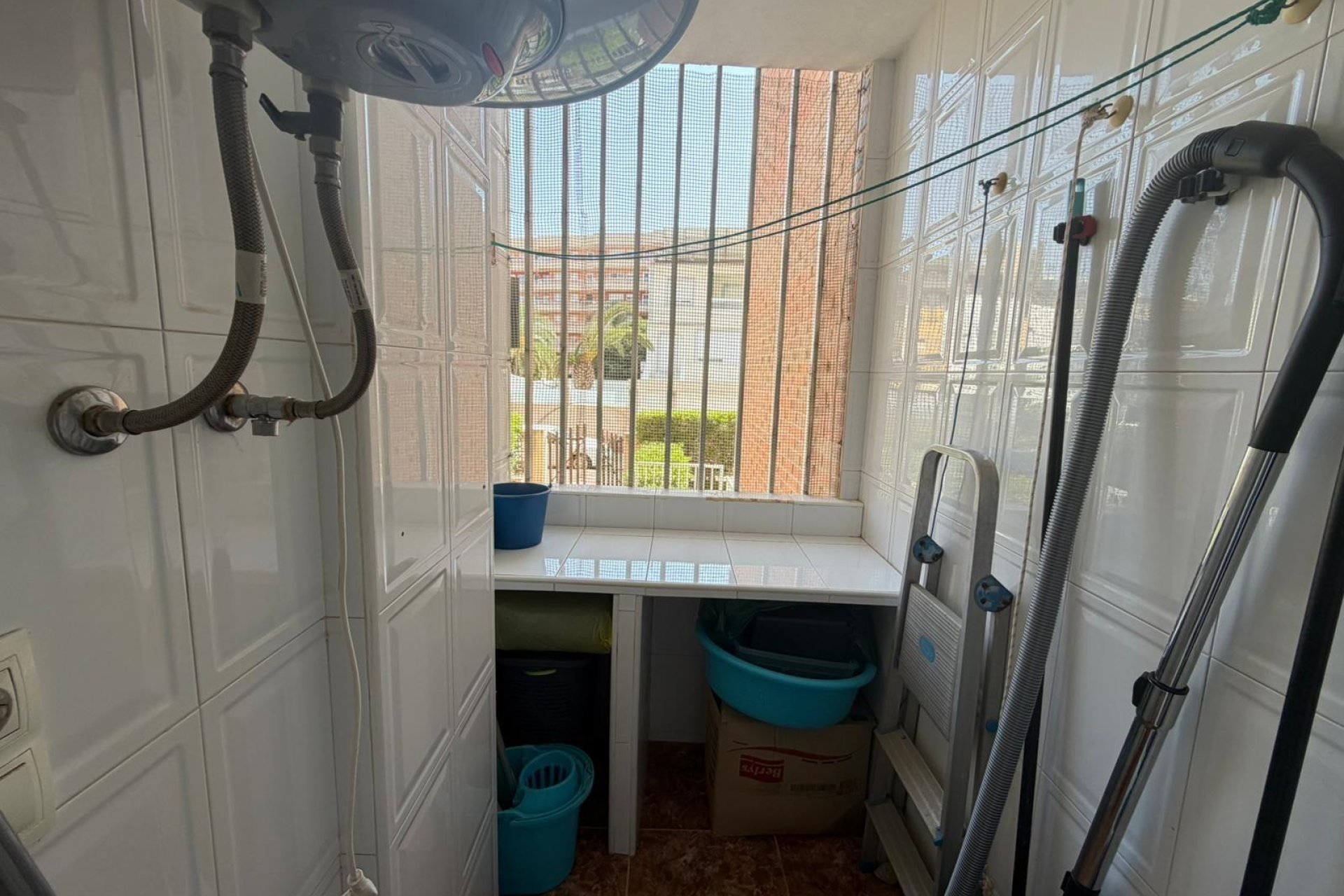 Revente - Apartment -
Torrevieja - Punta Prima
