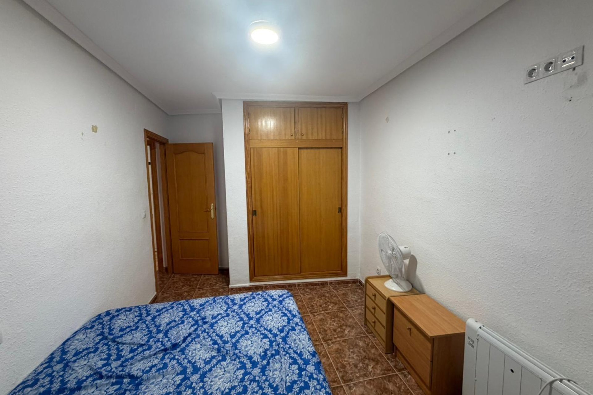 Revente - Apartment -
Torrevieja - Punta Prima