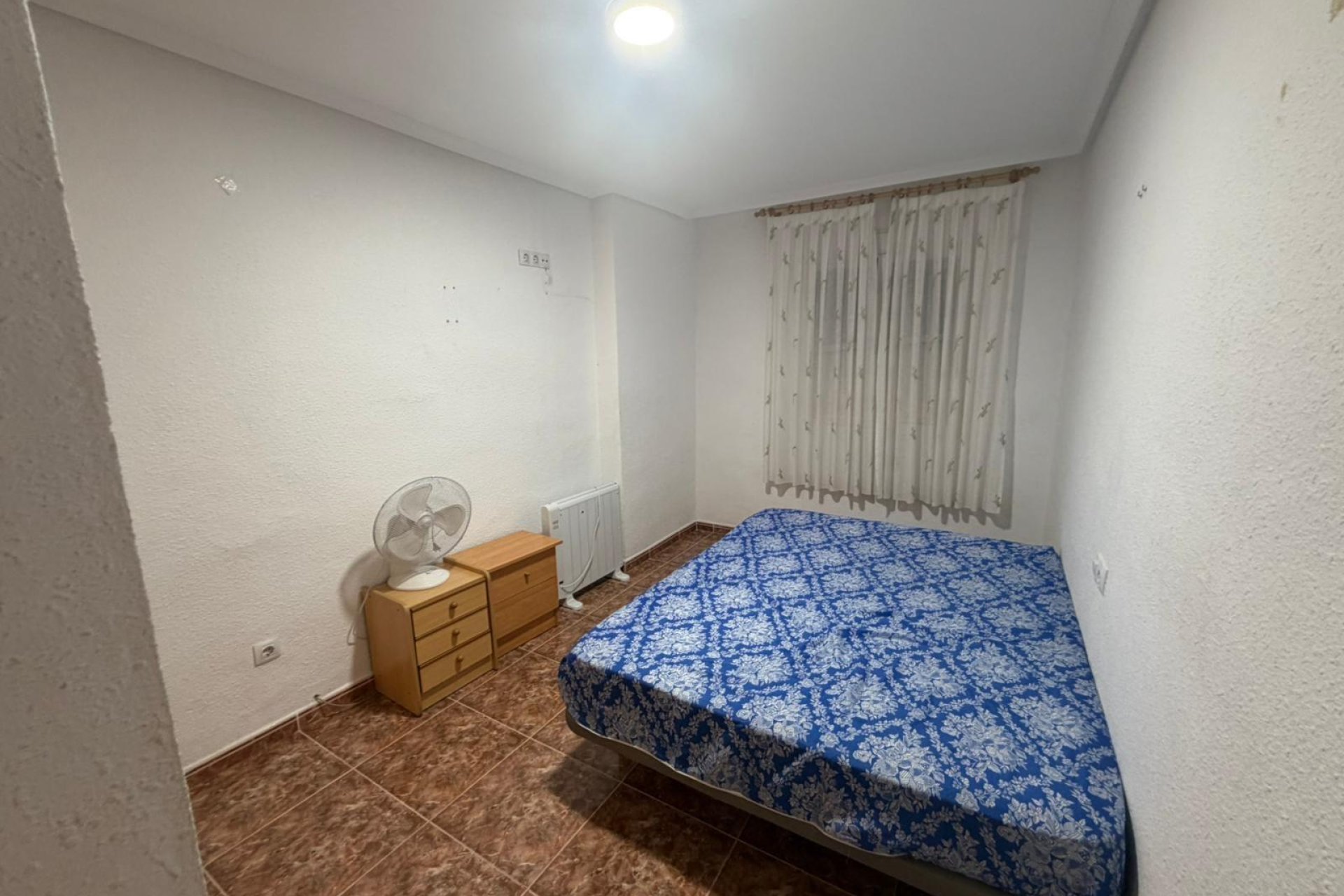 Revente - Apartment -
Torrevieja - Punta Prima