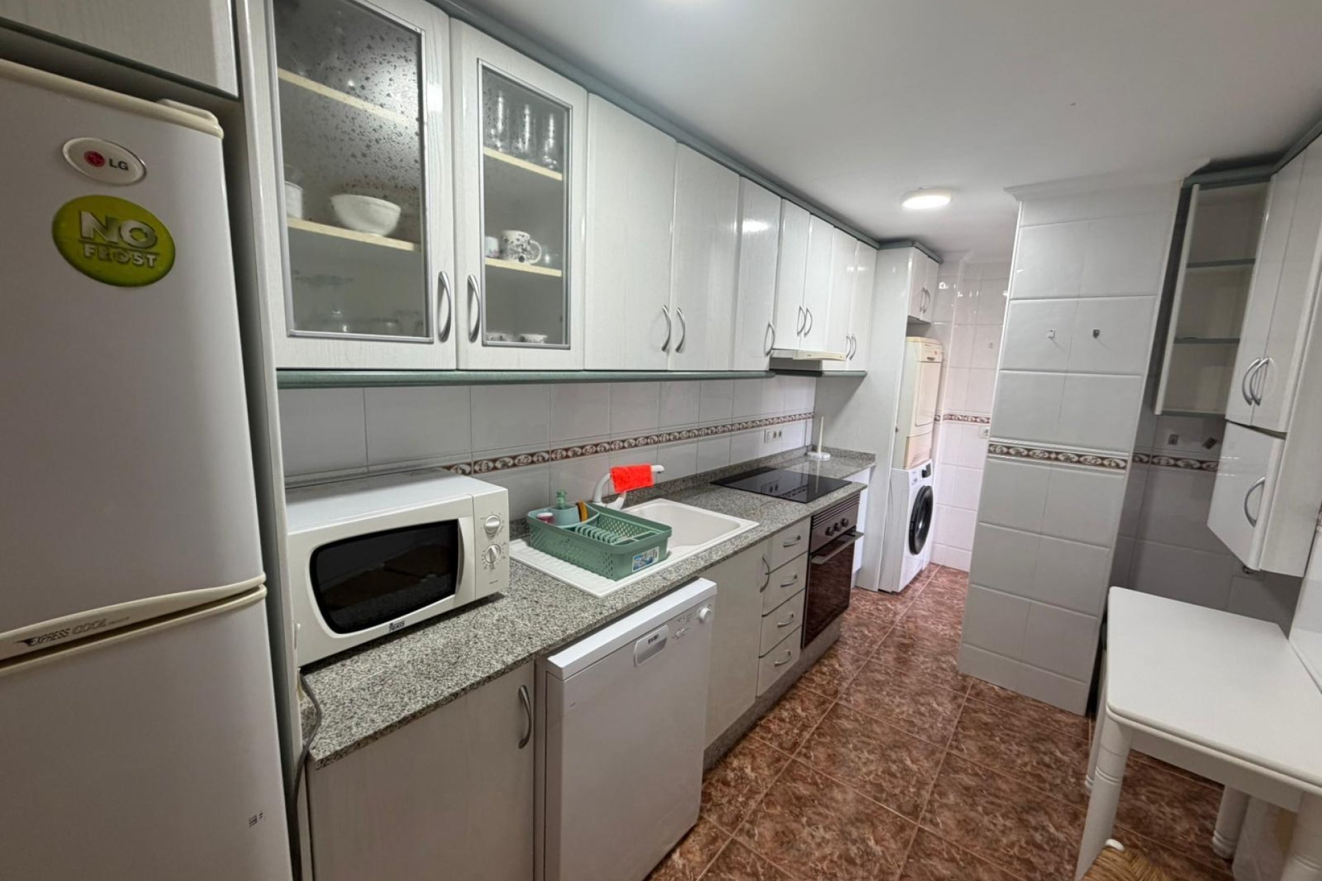 Revente - Apartment -
Torrevieja - Punta Prima