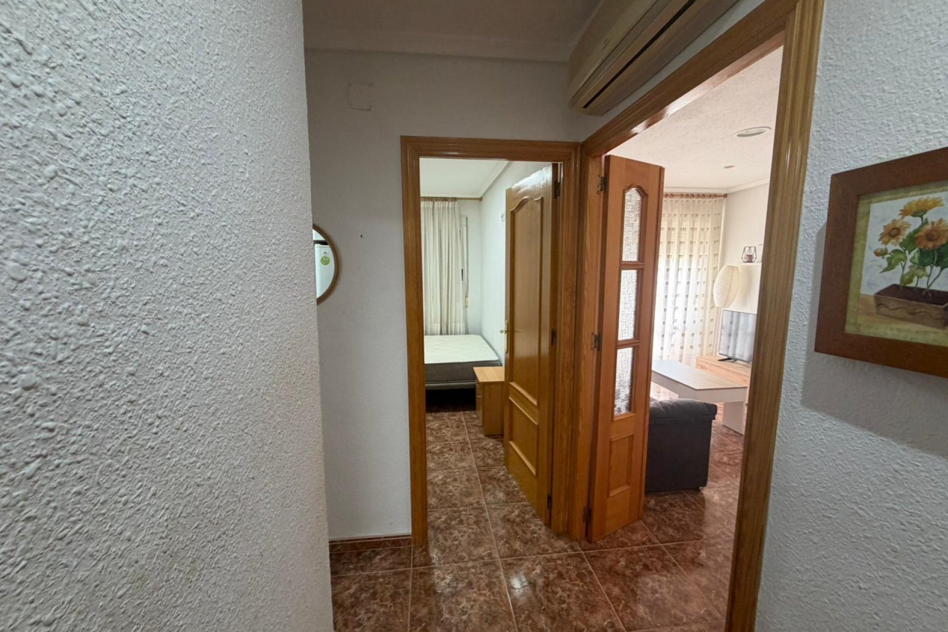 Revente - Apartment -
Torrevieja - Punta Prima