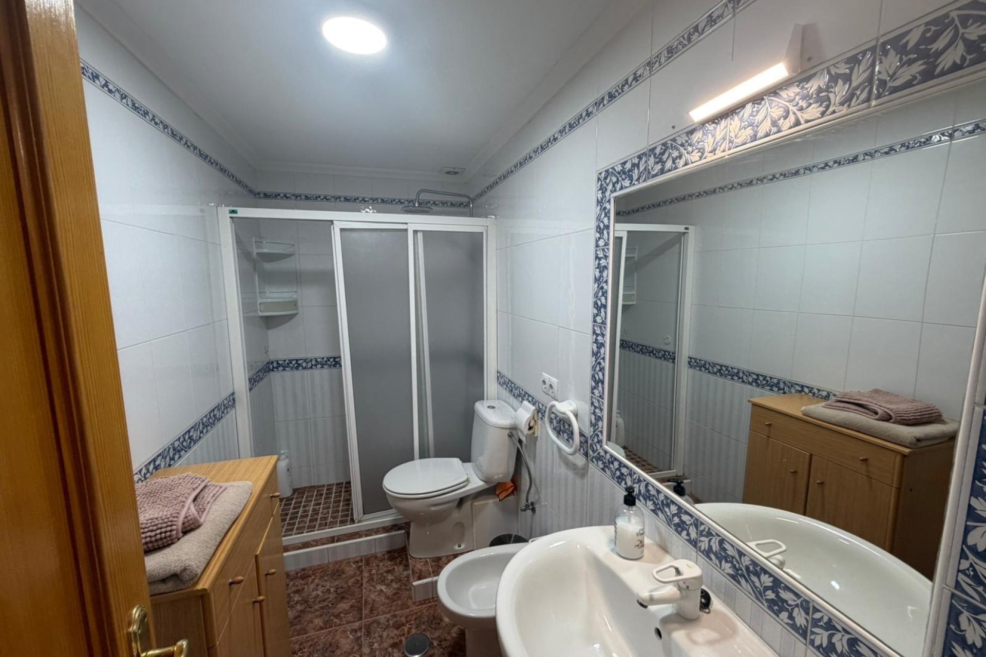Revente - Apartment -
Torrevieja - Punta Prima