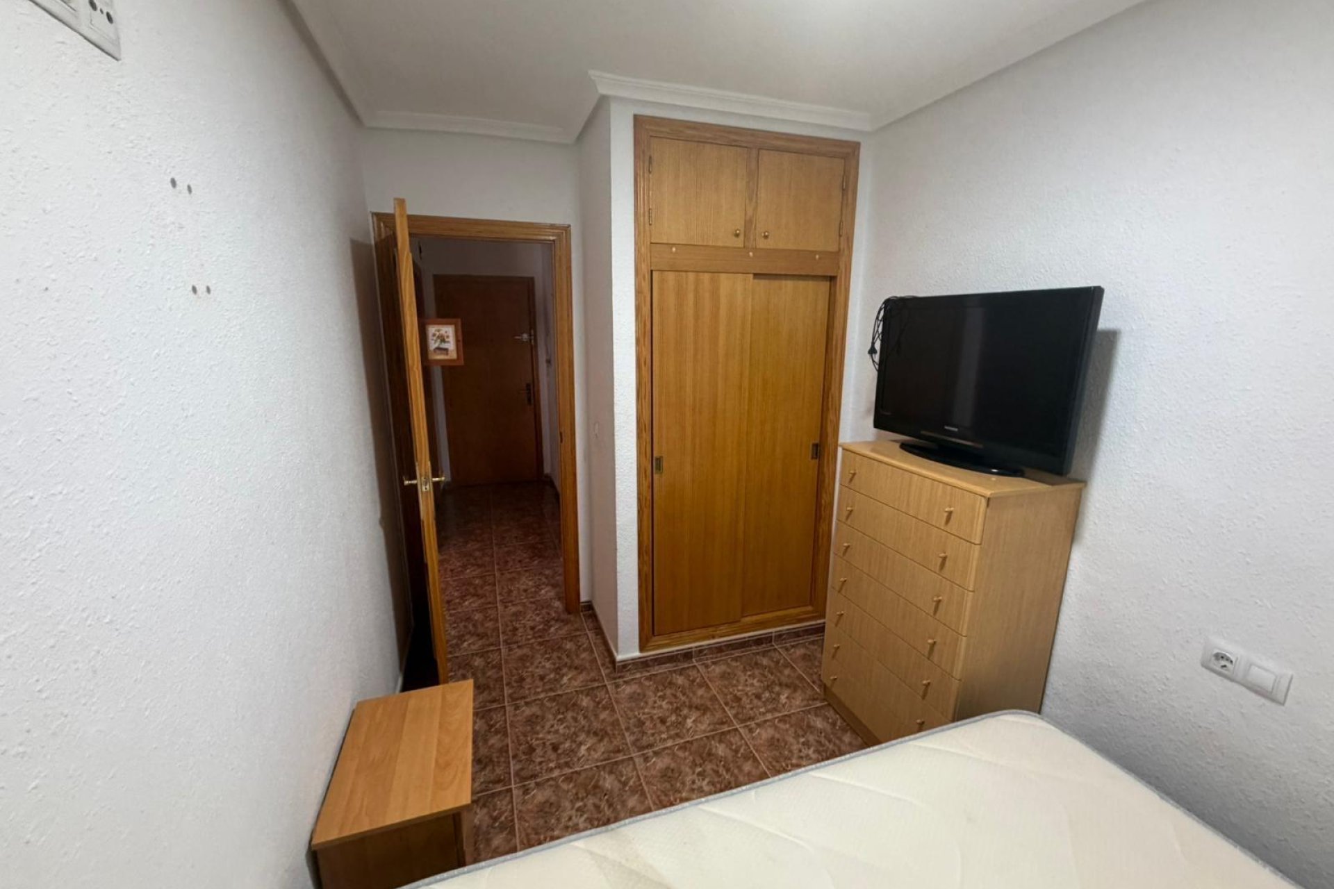 Revente - Apartment -
Torrevieja - Punta Prima