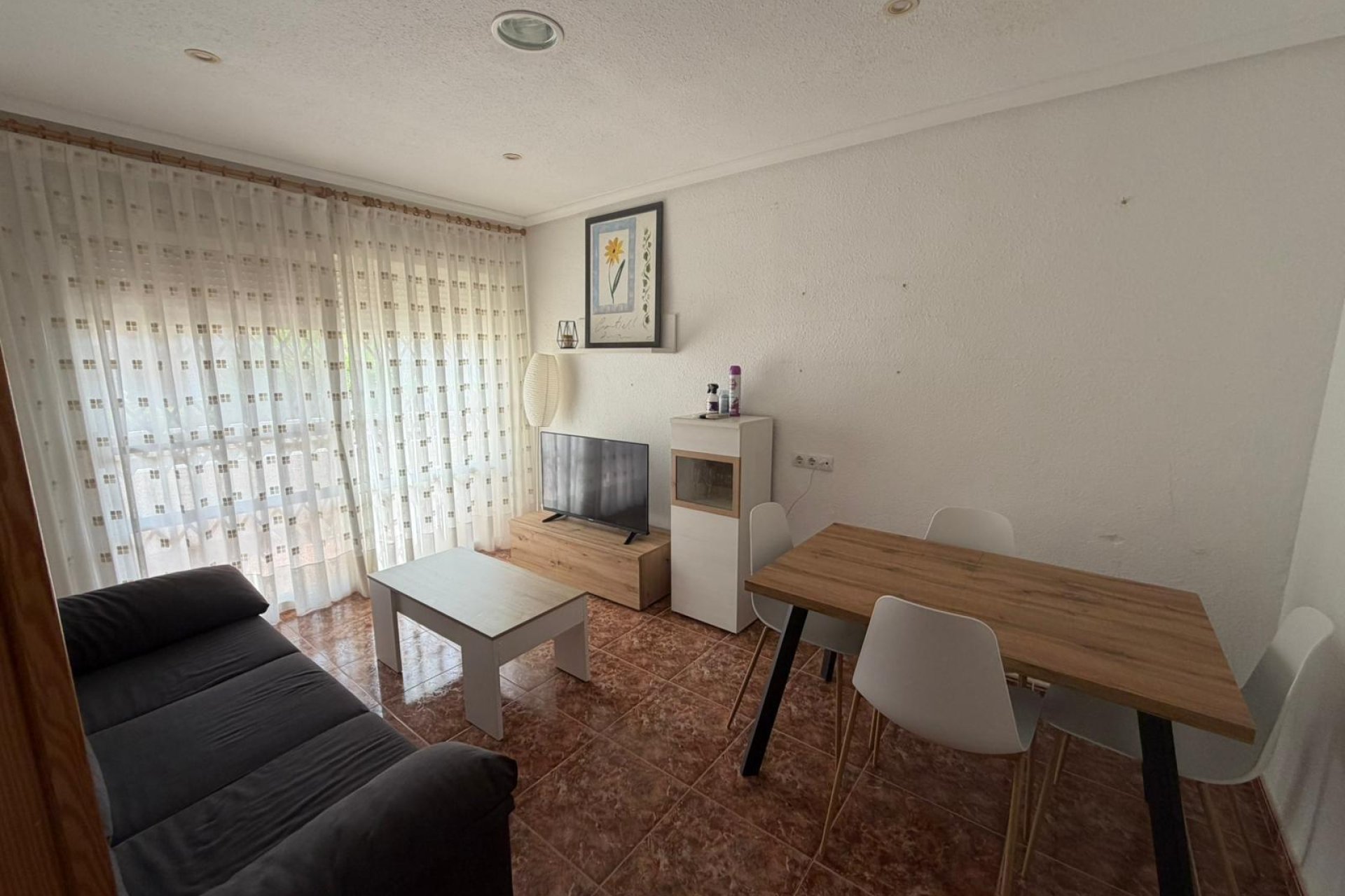 Revente - Apartment -
Torrevieja - Punta Prima