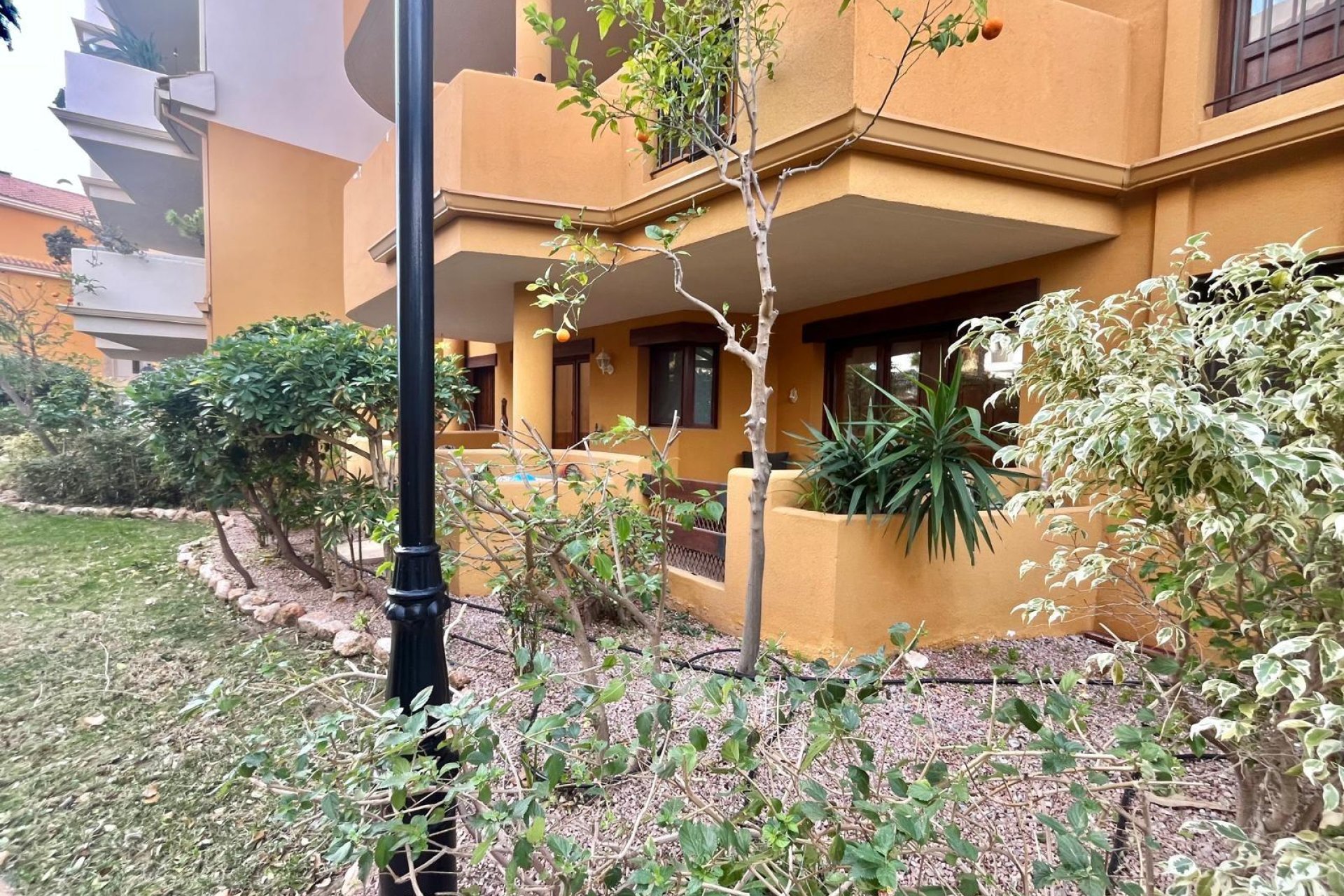 Revente - Apartment -
Torrevieja - Punta Prima