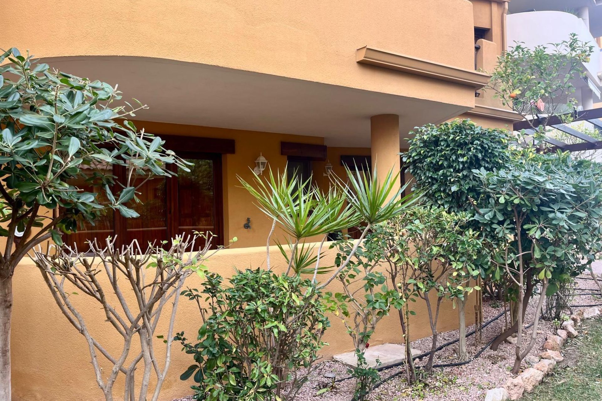 Revente - Apartment -
Torrevieja - Punta Prima