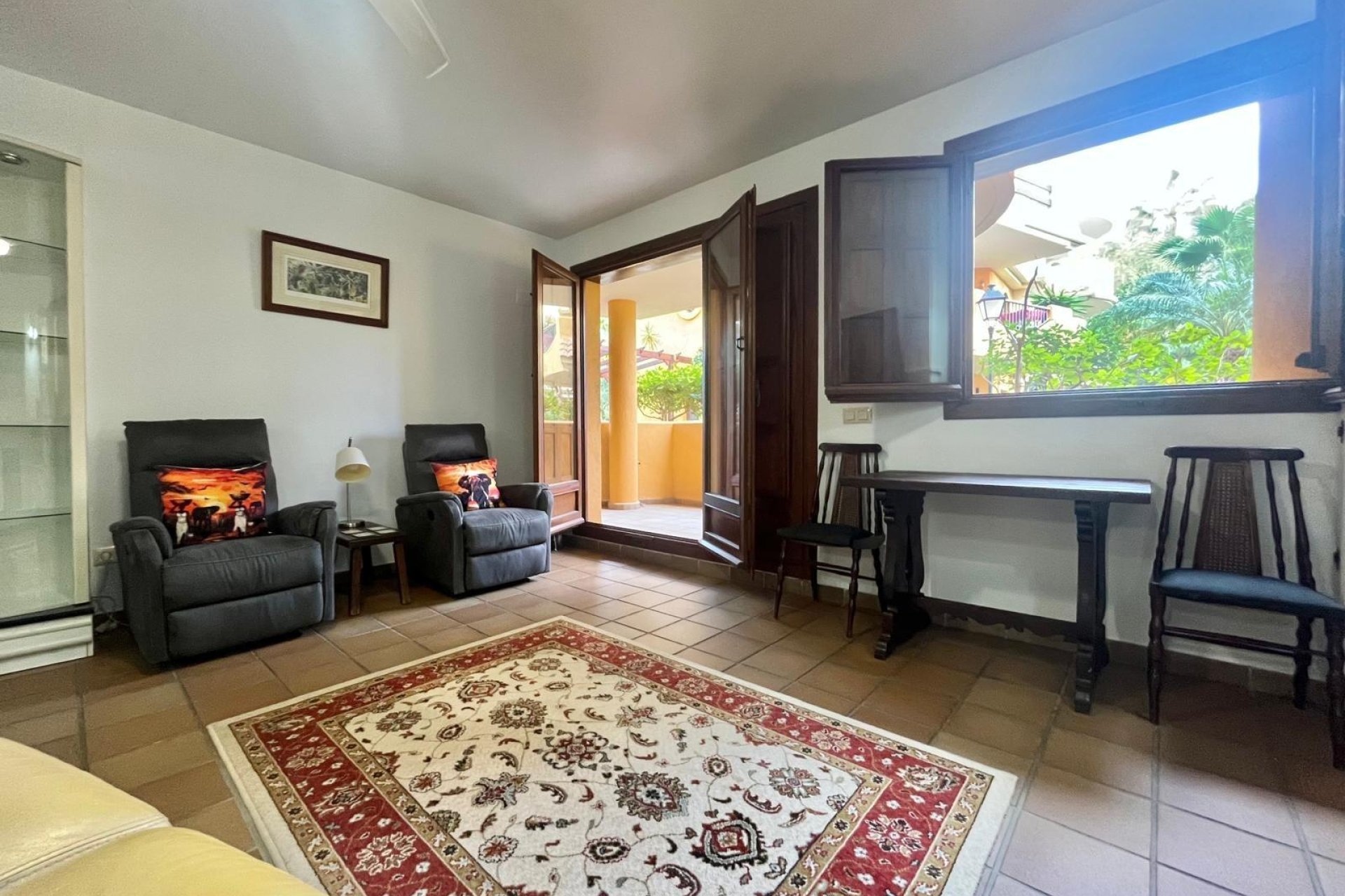Revente - Apartment -
Torrevieja - Punta Prima