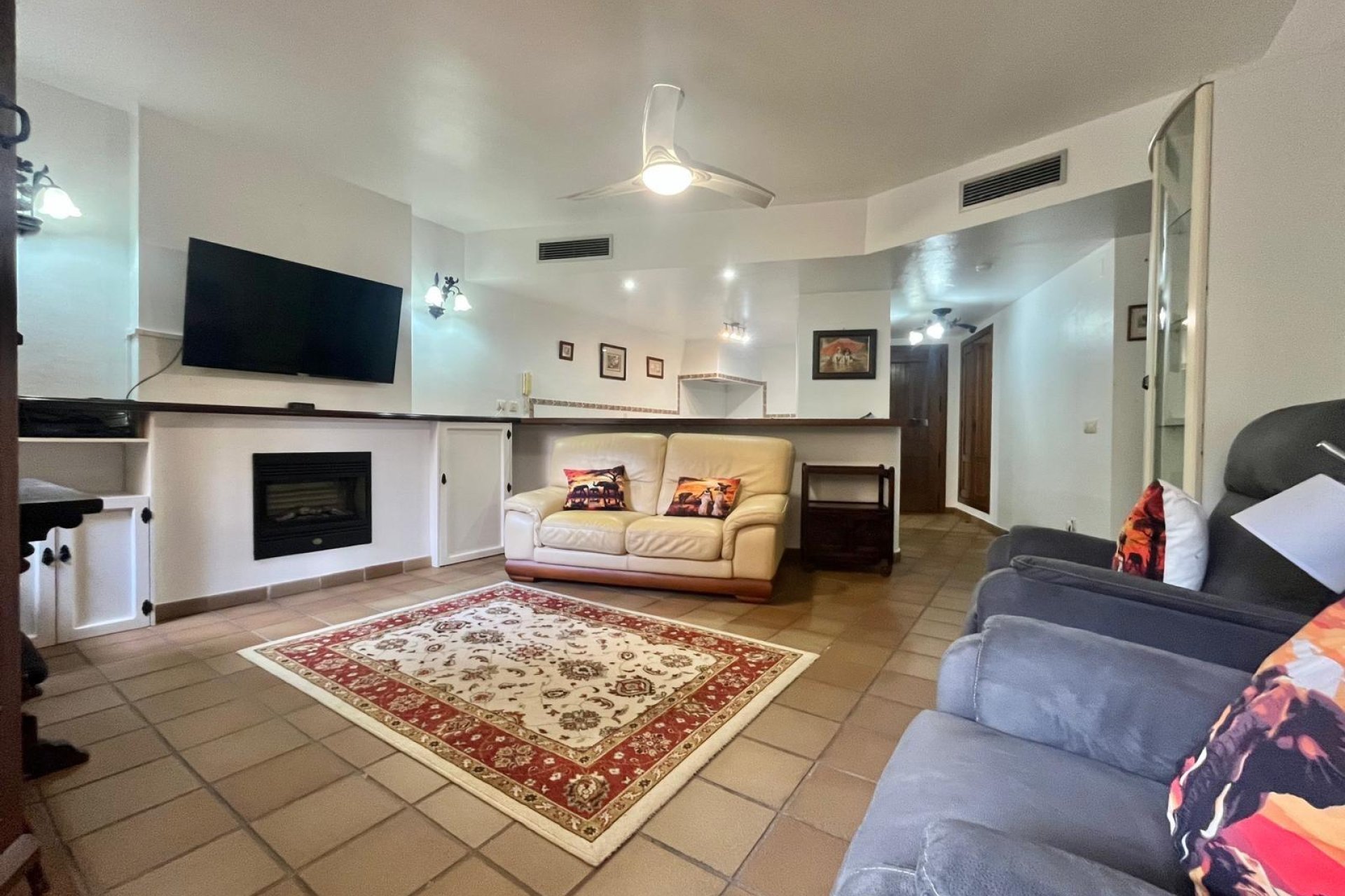 Revente - Apartment -
Torrevieja - Punta Prima