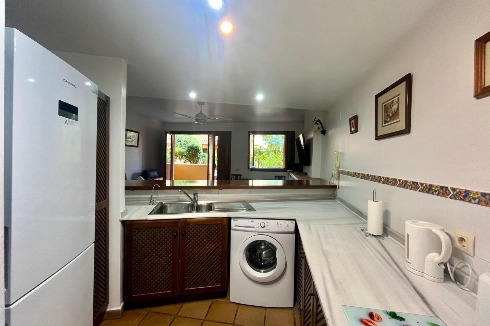 Revente - Apartment -
Torrevieja - Punta Prima