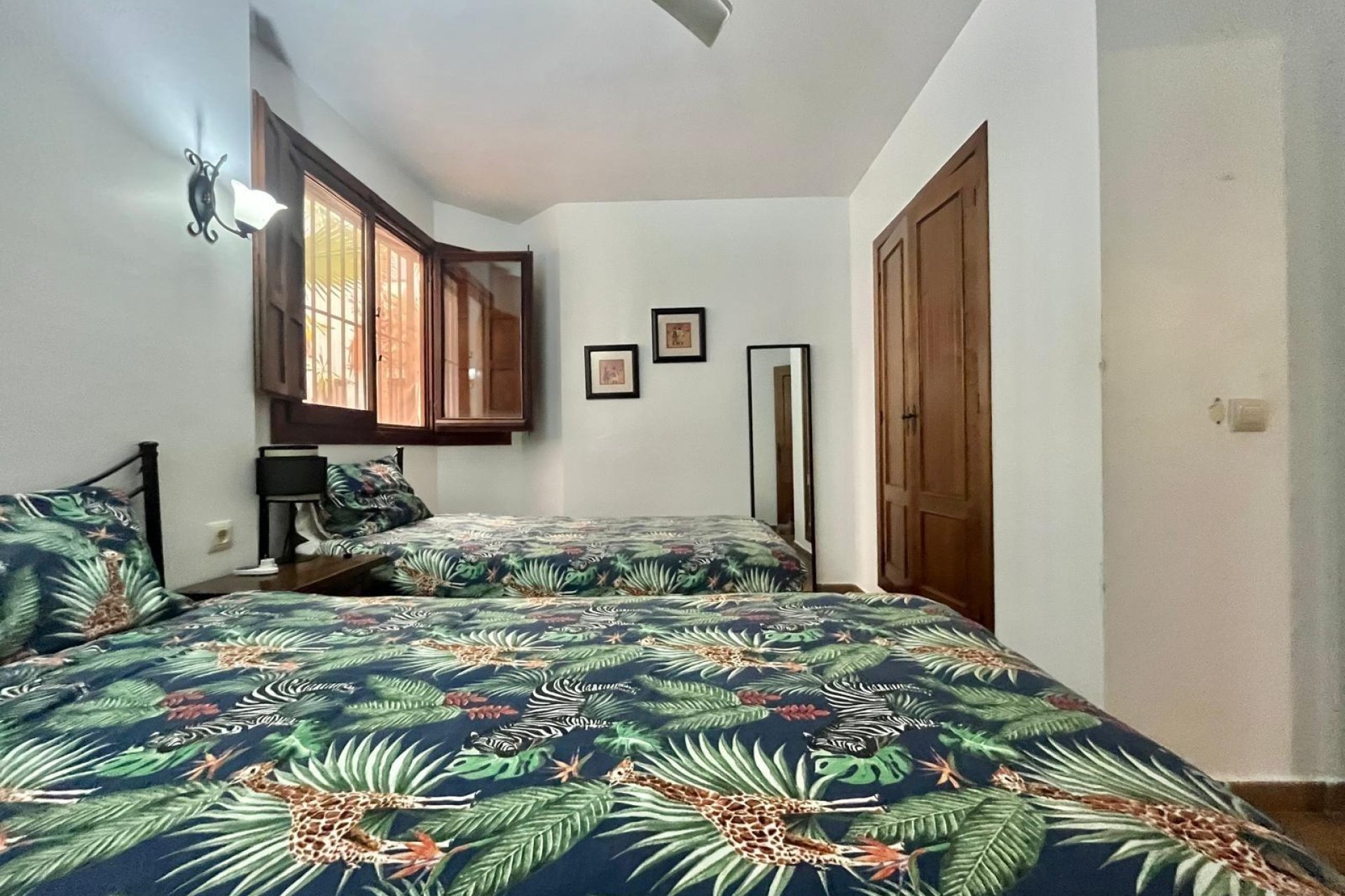Revente - Apartment -
Torrevieja - Punta Prima
