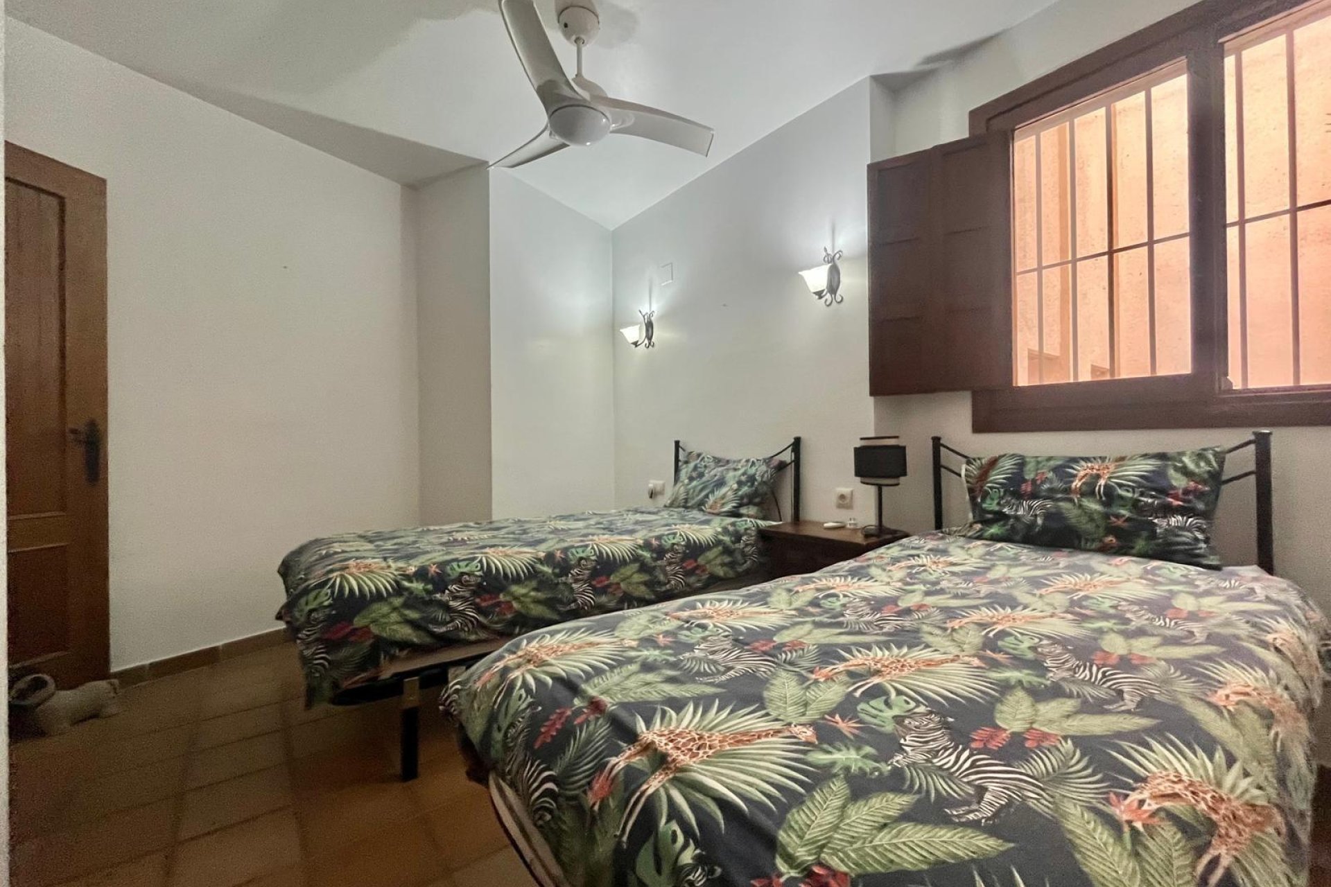 Revente - Apartment -
Torrevieja - Punta Prima