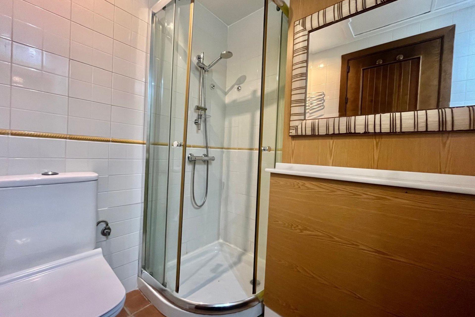 Revente - Apartment -
Torrevieja - Punta Prima