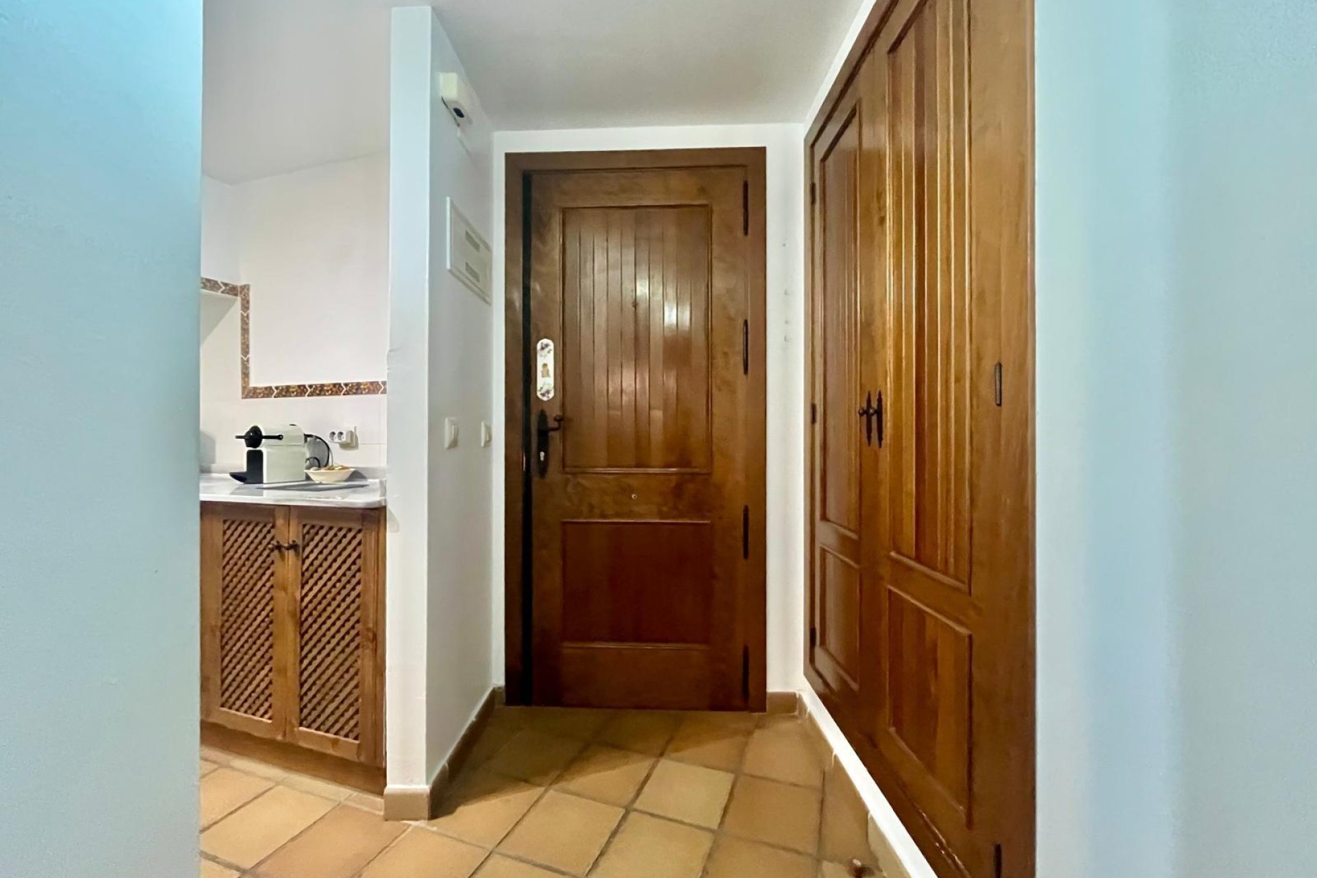 Revente - Apartment -
Torrevieja - Punta Prima