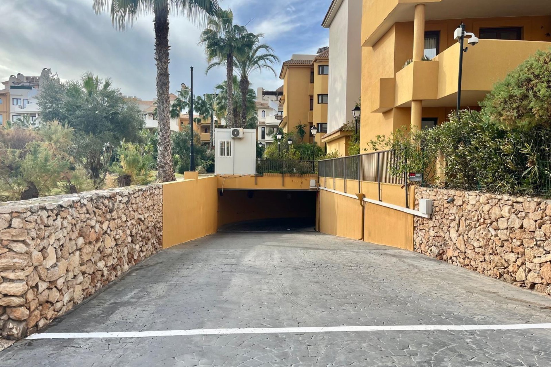 Revente - Apartment -
Torrevieja - Punta Prima