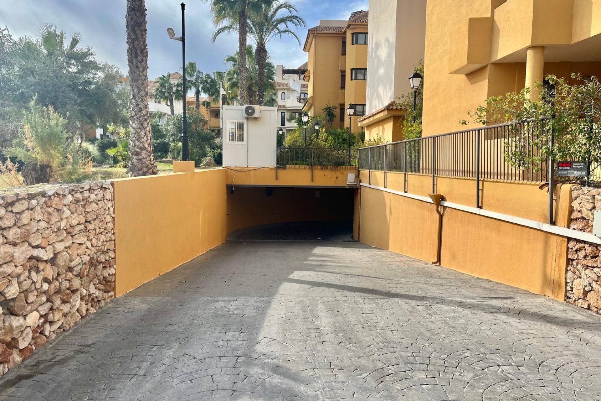 Revente - Apartment -
Torrevieja - Punta Prima