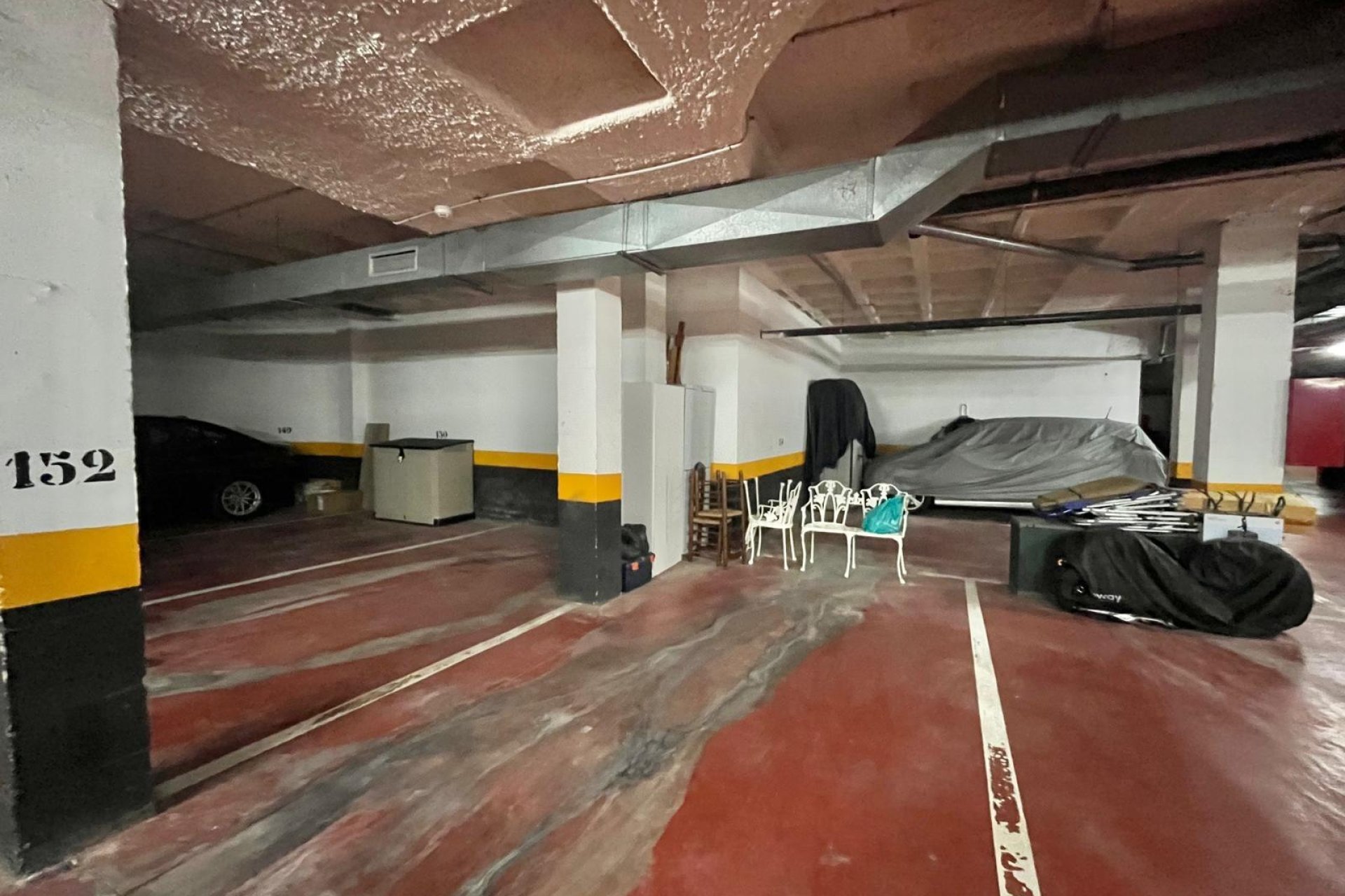 Revente - Apartment -
Torrevieja - Punta Prima