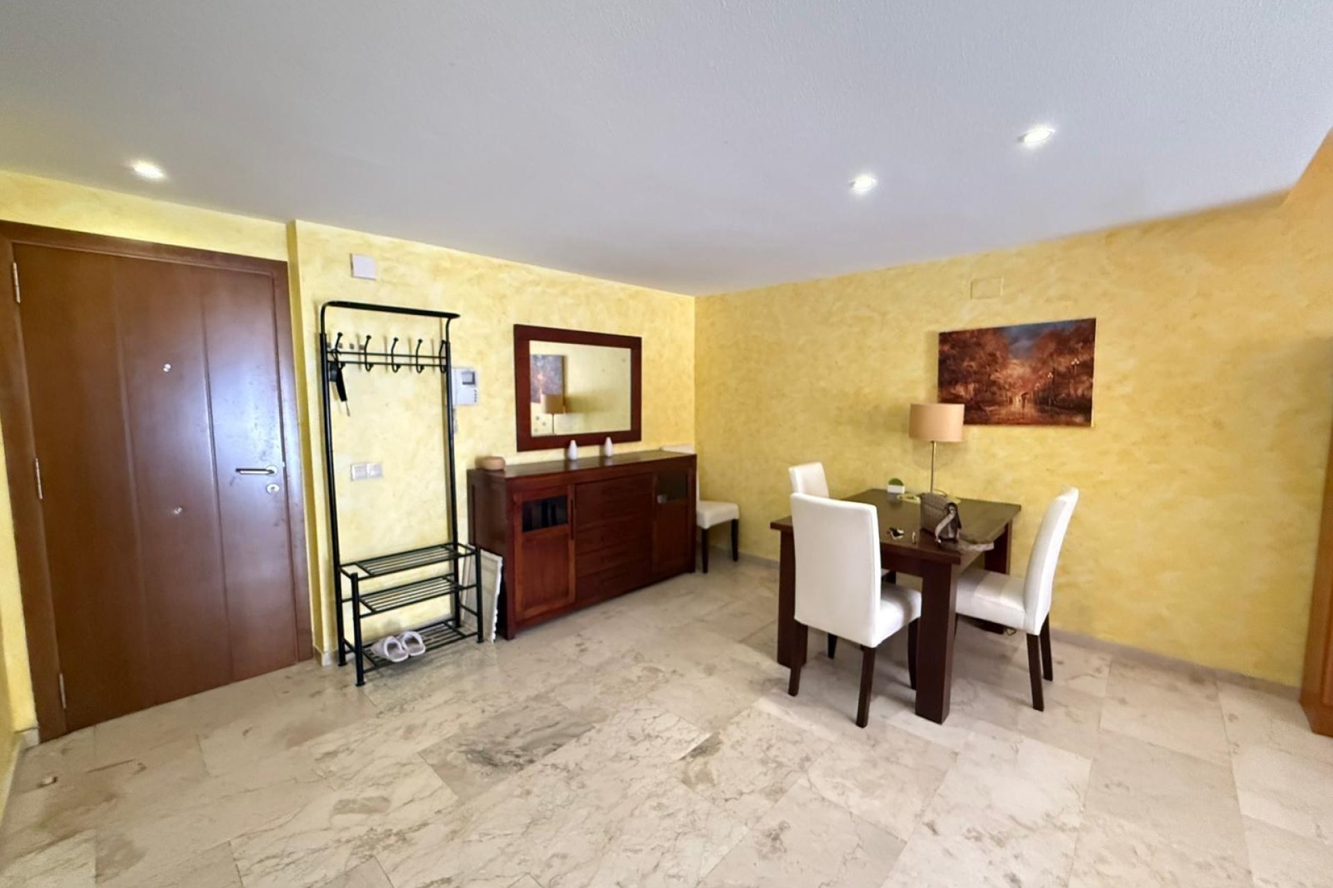 Revente - Apartment -
Torrevieja - Punta Prima