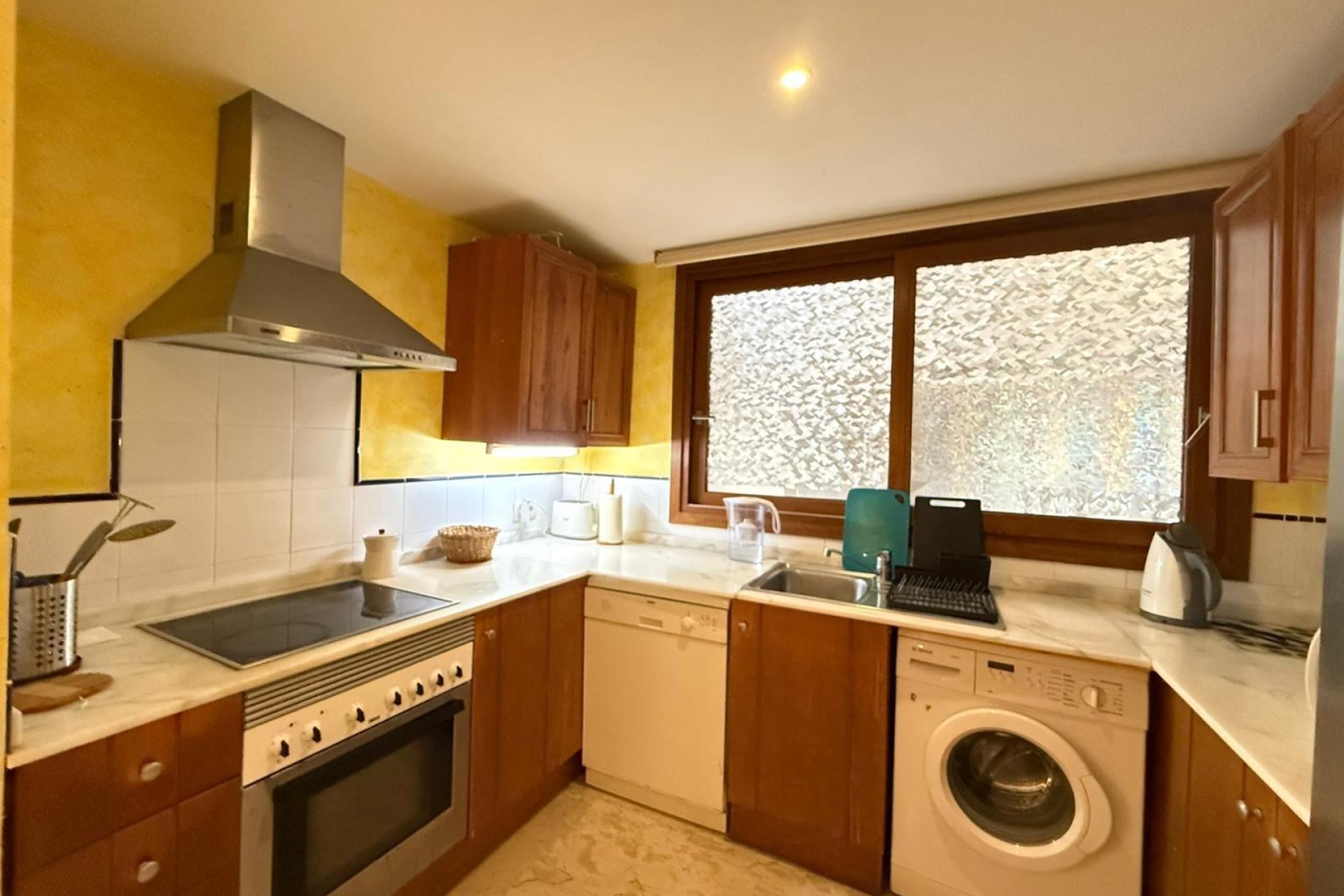 Revente - Apartment -
Torrevieja - Punta Prima