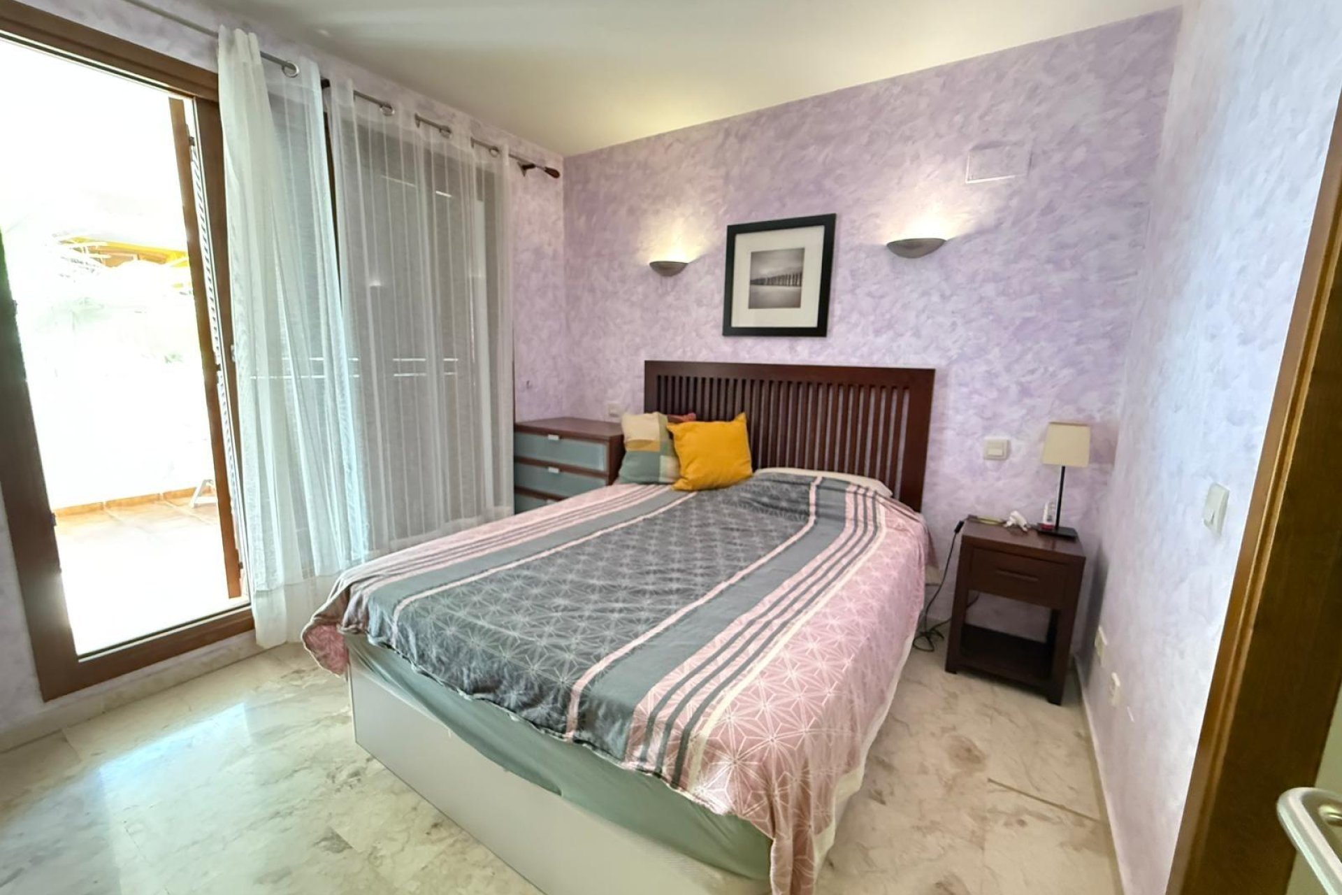 Revente - Apartment -
Torrevieja - Punta Prima