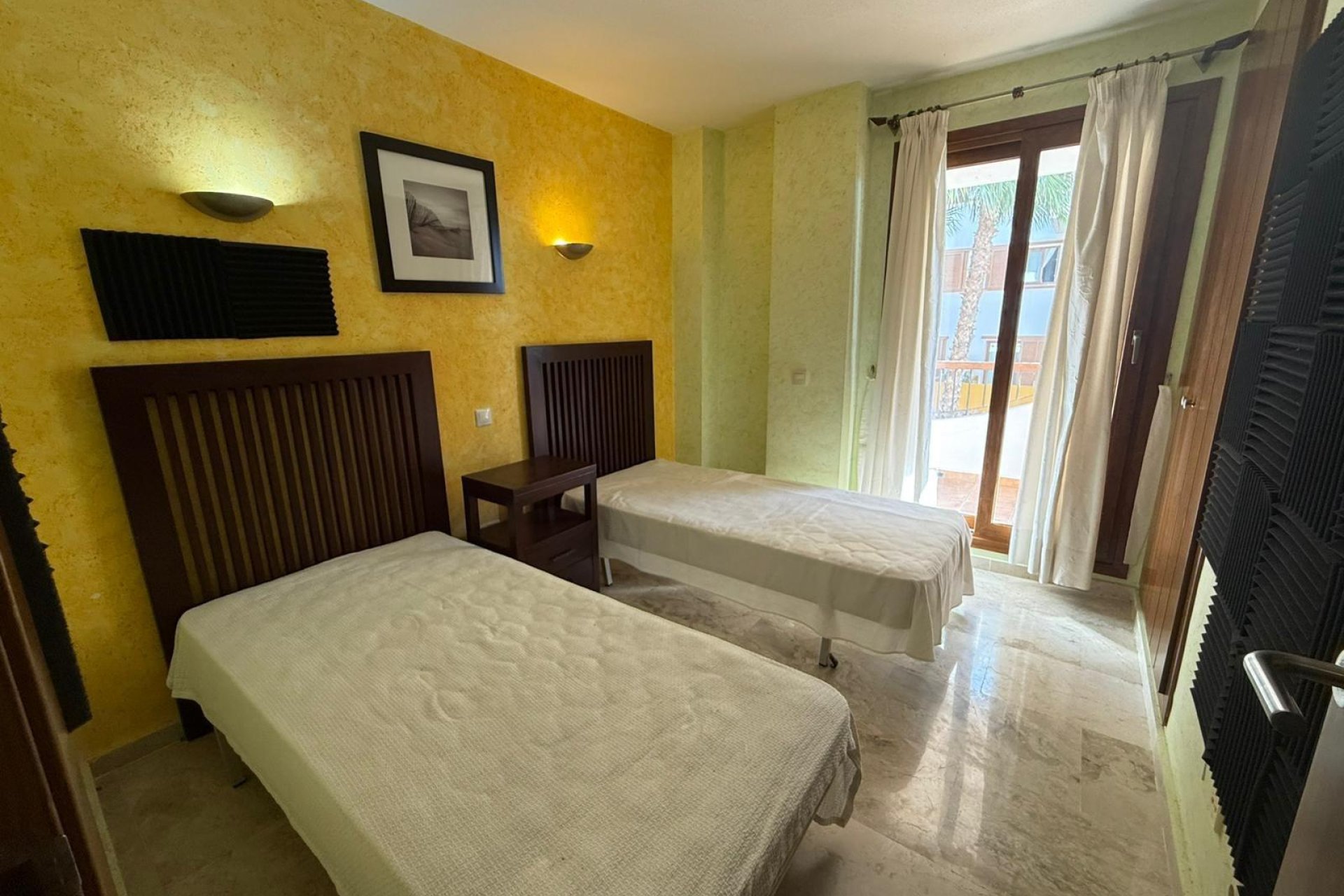 Revente - Apartment -
Torrevieja - Punta Prima