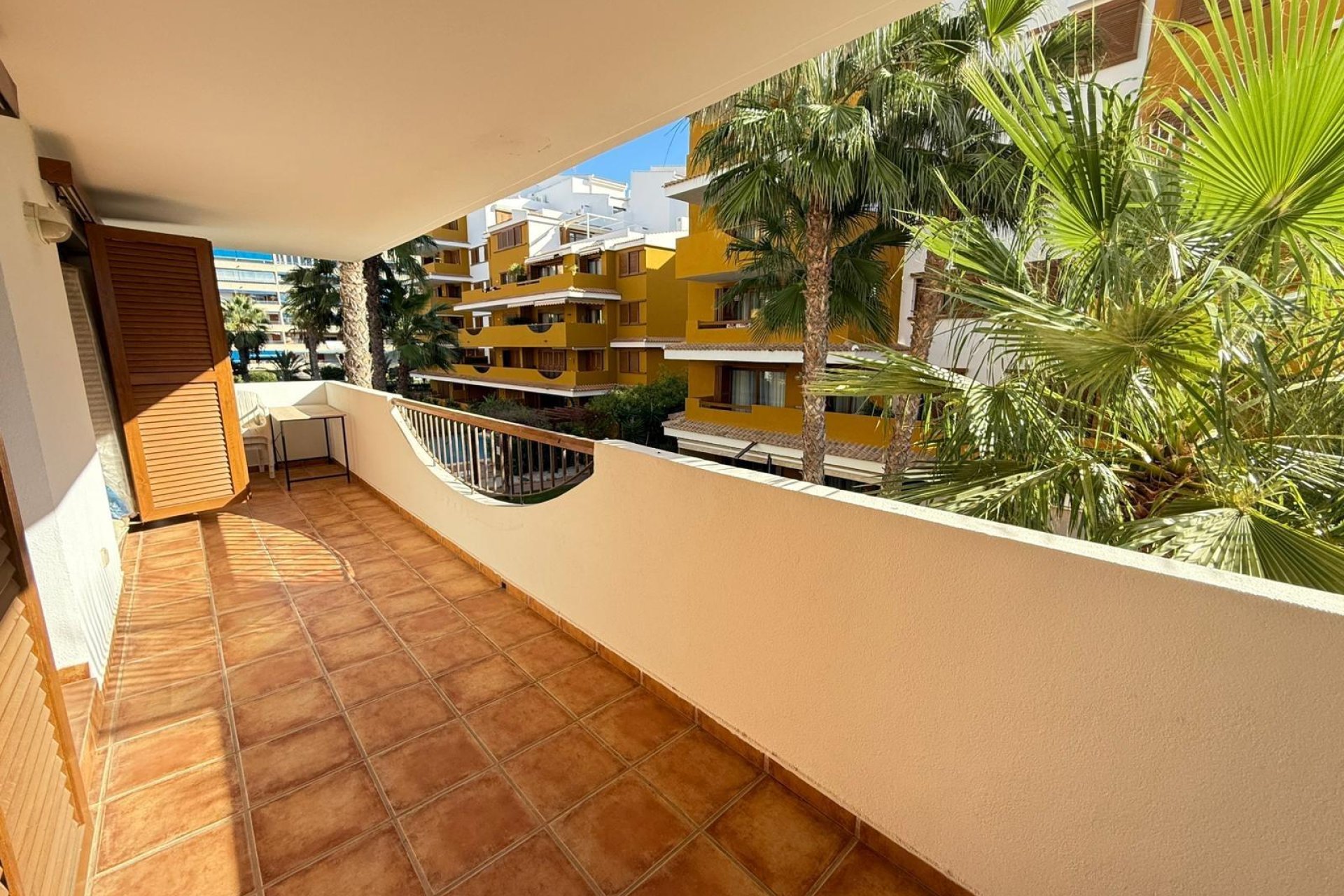 Revente - Apartment -
Torrevieja - Punta Prima