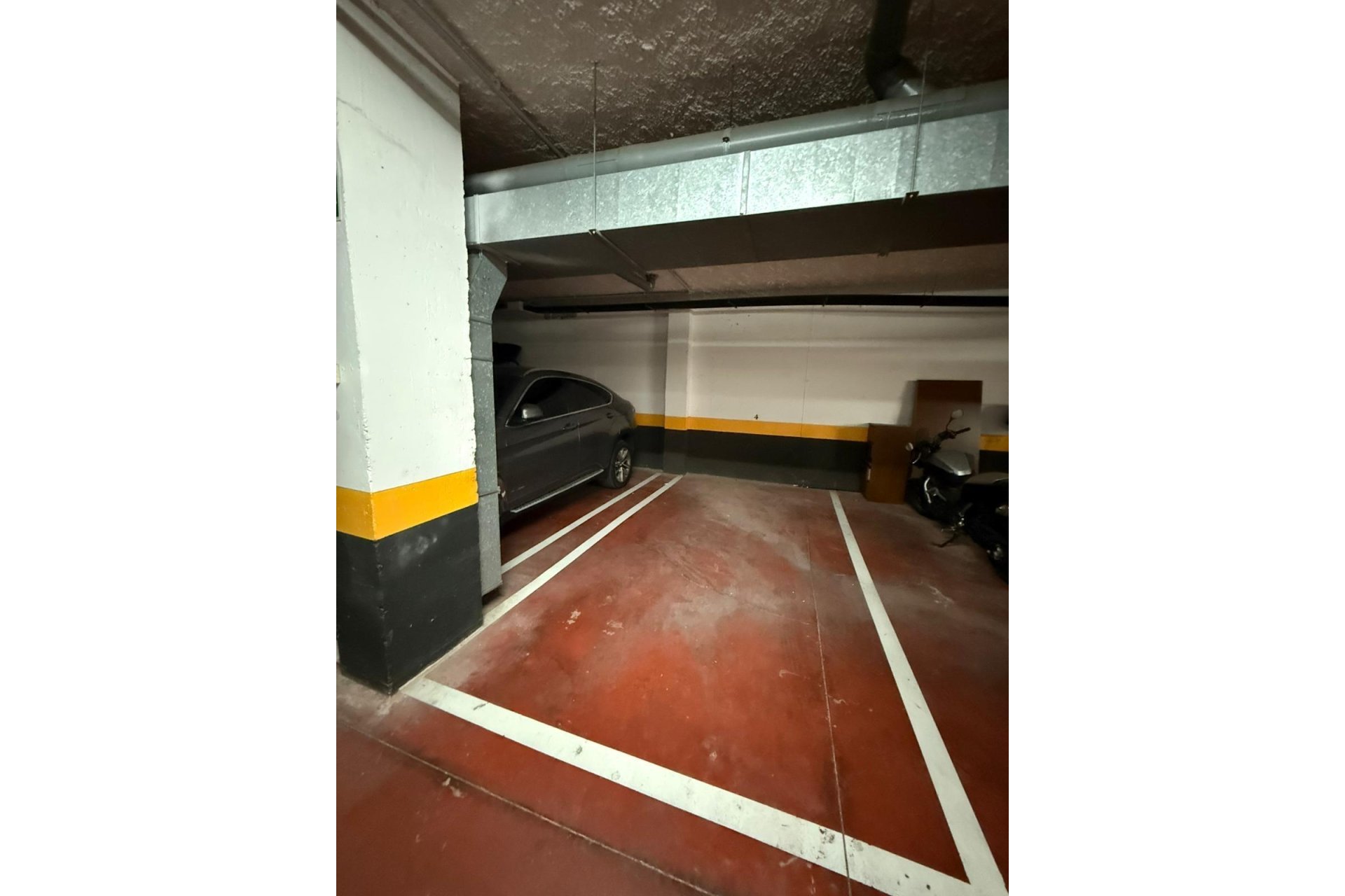 Revente - Apartment -
Torrevieja - Punta Prima