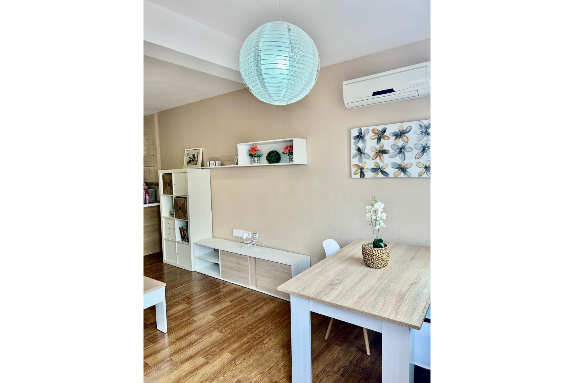 Revente - Apartment -
Torrevieja - Sector 25