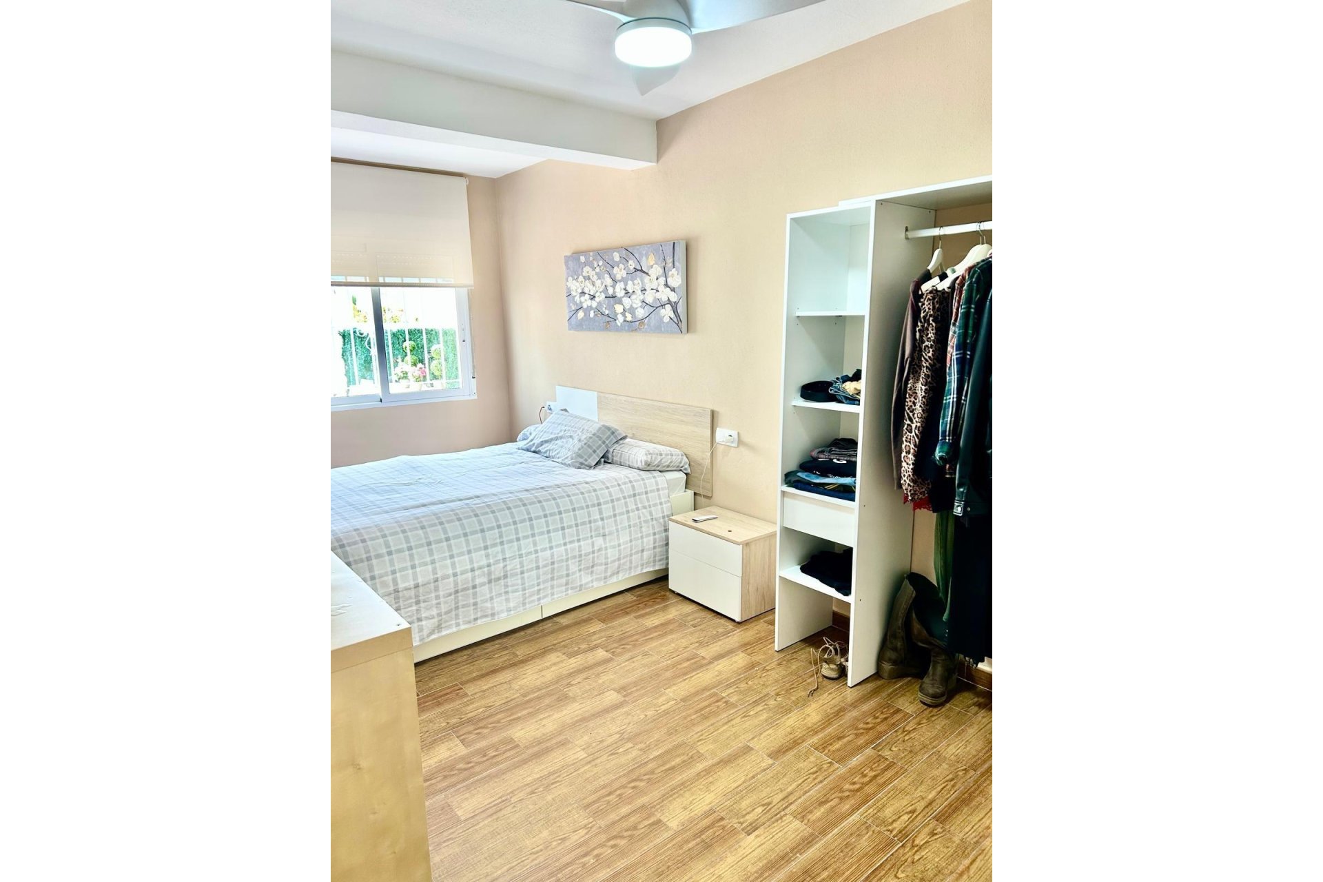Revente - Apartment -
Torrevieja - Sector 25
