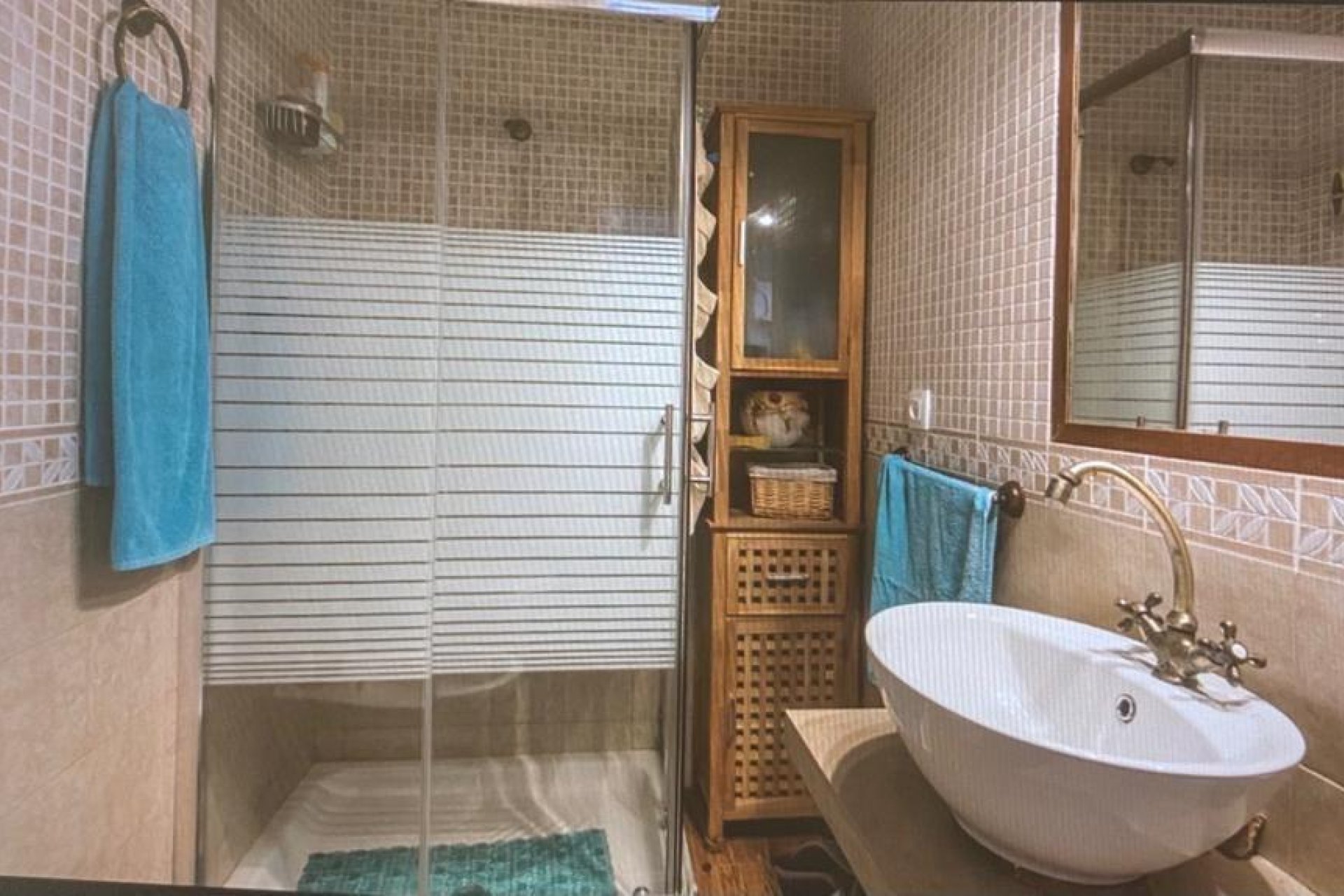 Revente - Apartment -
Torrevieja - Sector 25