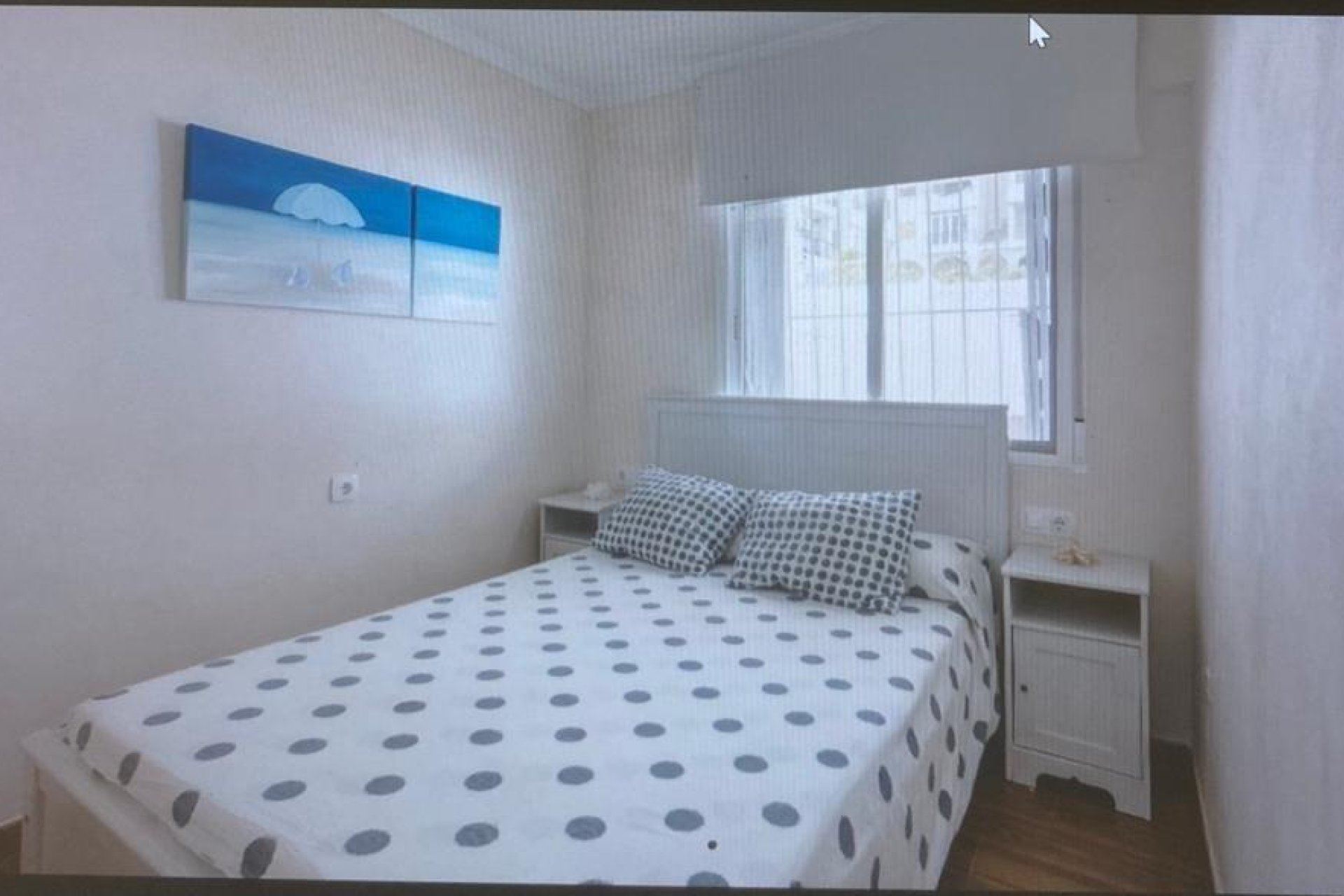 Revente - Apartment -
Torrevieja - Sector 25