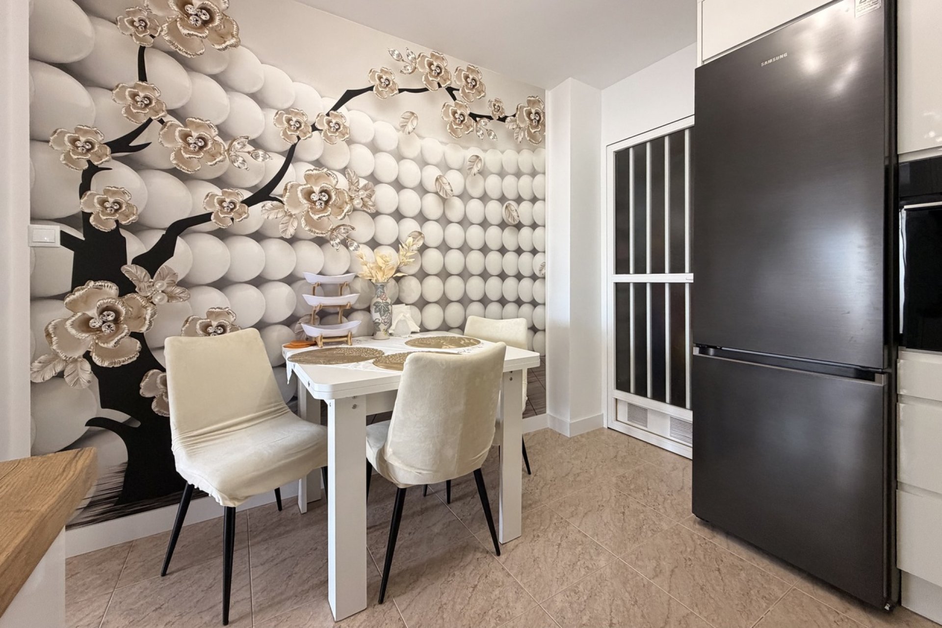 Revente - Apartment -
Torrevieja - Urb. Calas Blancas III