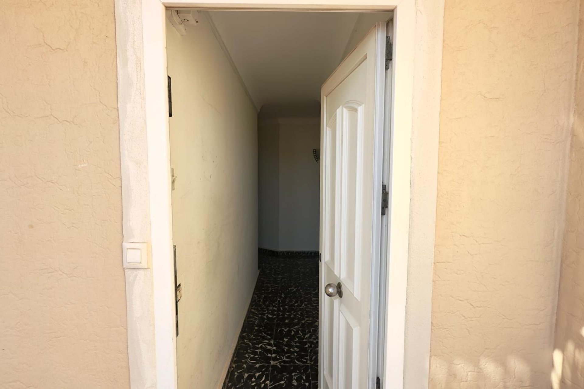 Revente - Apartment -
Torrevieja - Zona Los Frutales