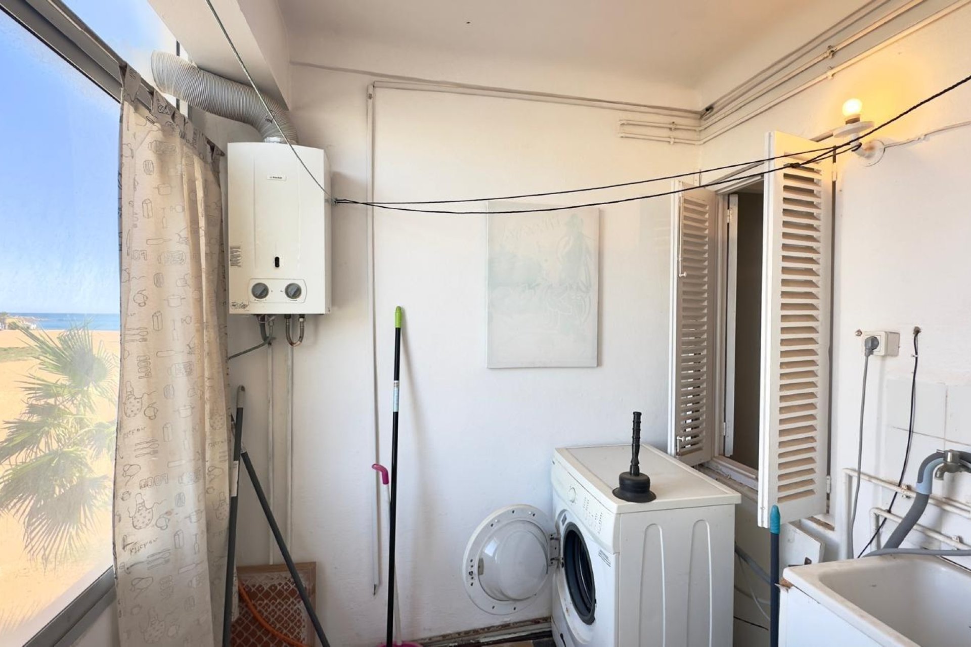 Revente - Apartment -
Torrevieja - Zona Los Frutales