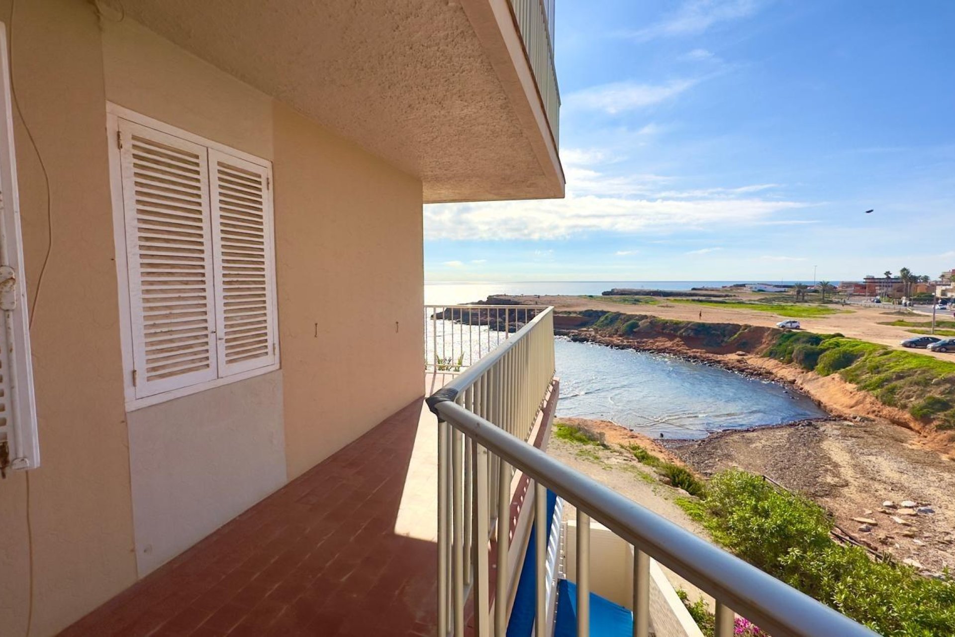 Revente - Apartment -
Torrevieja - Zona Los Frutales