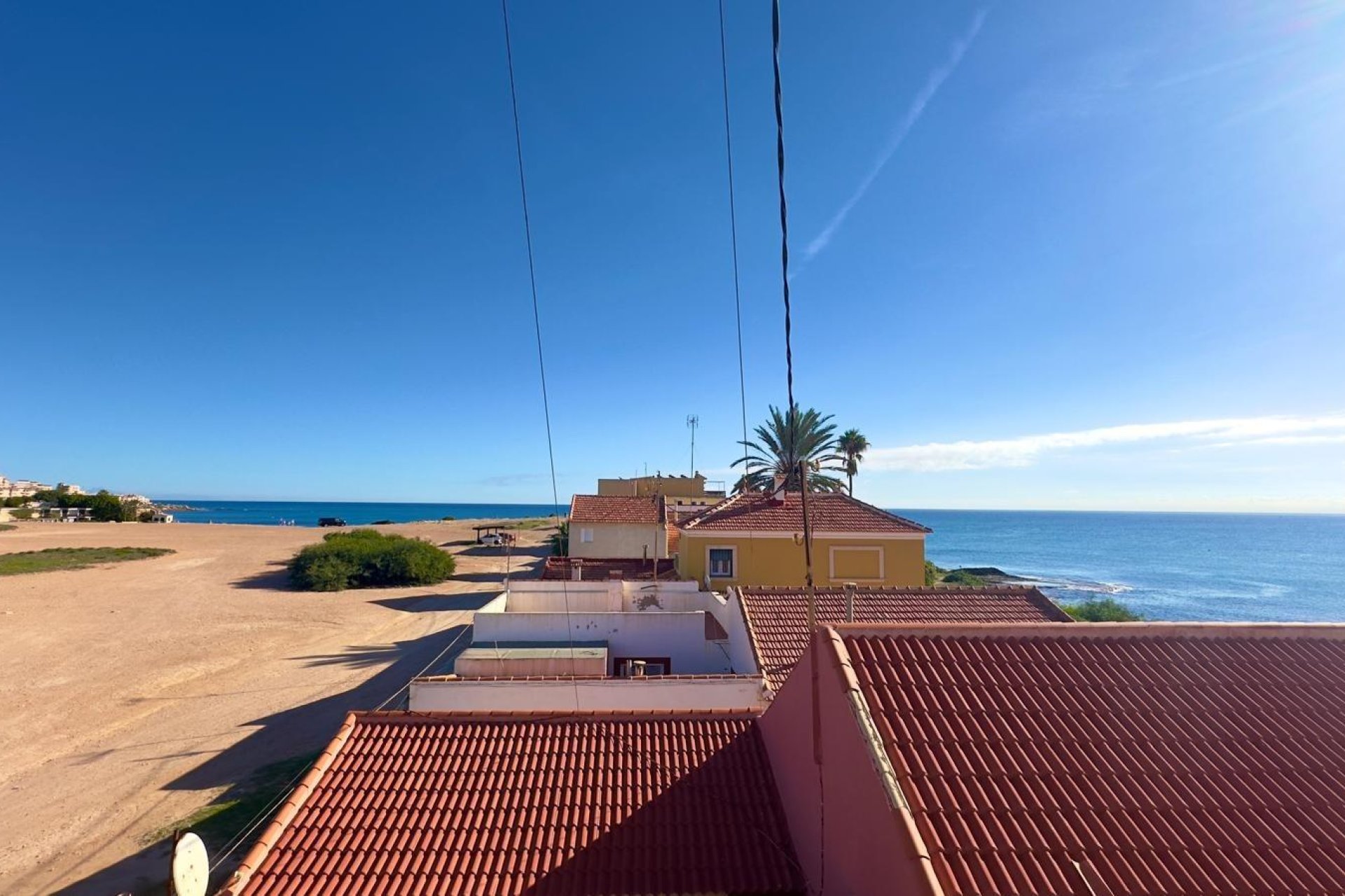 Revente - Apartment -
Torrevieja - Zona Los Frutales