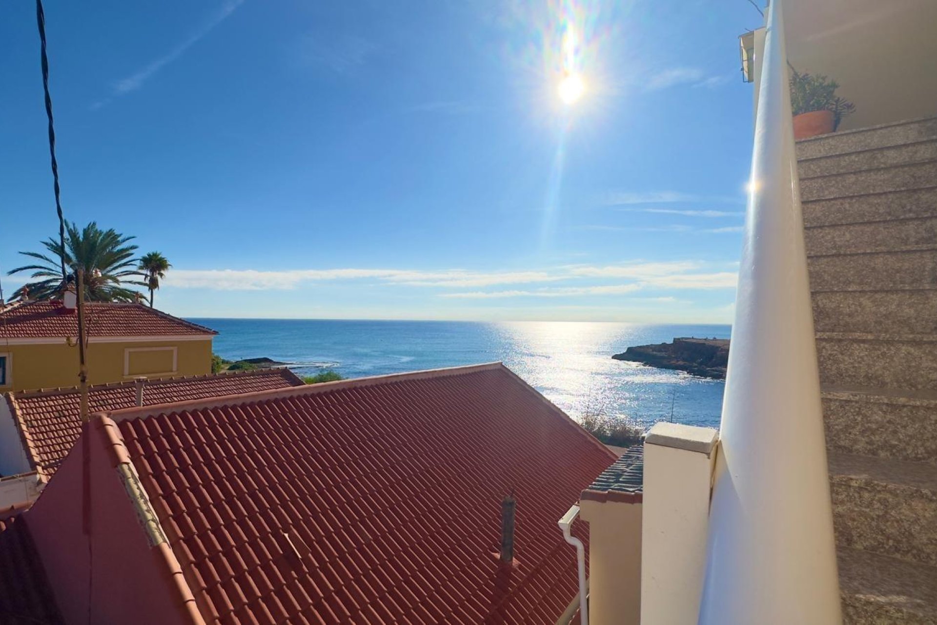 Revente - Apartment -
Torrevieja - Zona Los Frutales