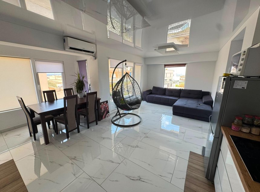 Revente - Apartment -
Torrevieja - Zona Los Frutales