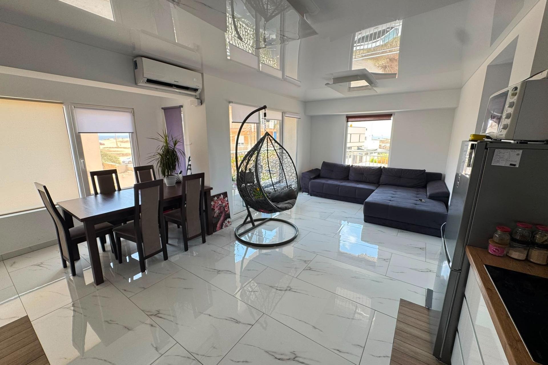 Revente - Apartment -
Torrevieja - Zona Los Frutales