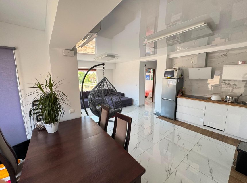 Revente - Apartment -
Torrevieja - Zona Los Frutales
