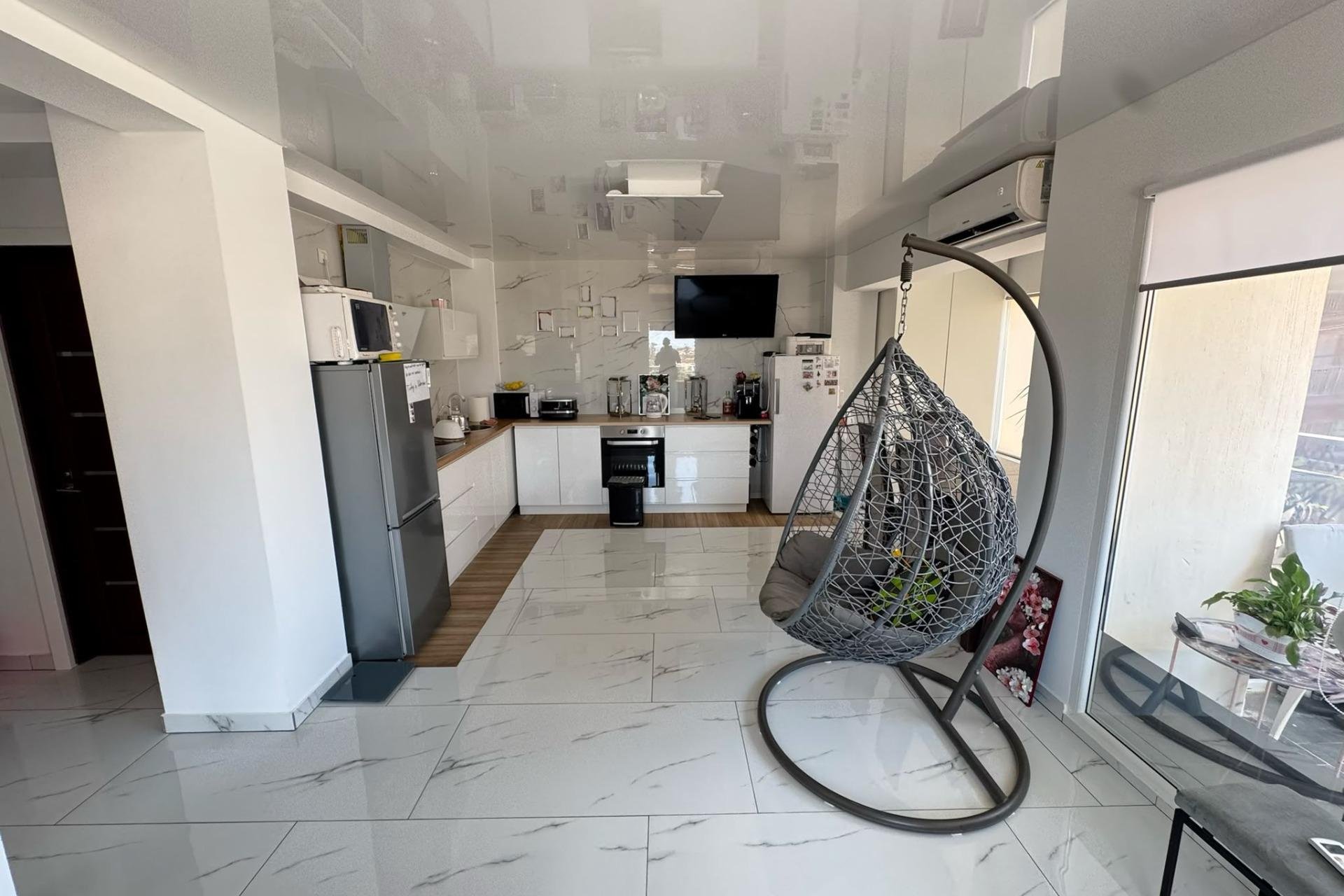 Revente - Apartment -
Torrevieja - Zona Los Frutales