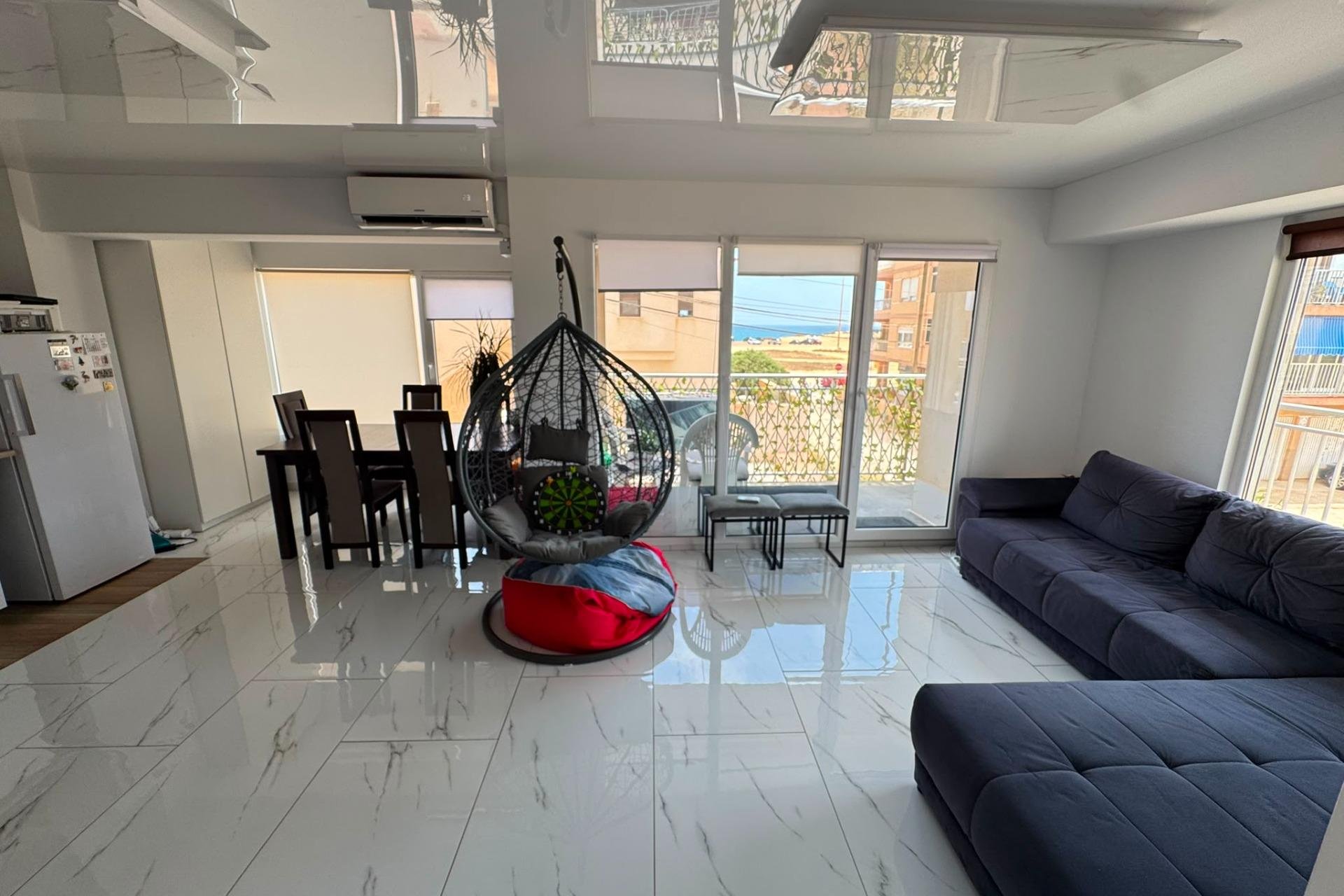 Revente - Apartment -
Torrevieja - Zona Los Frutales