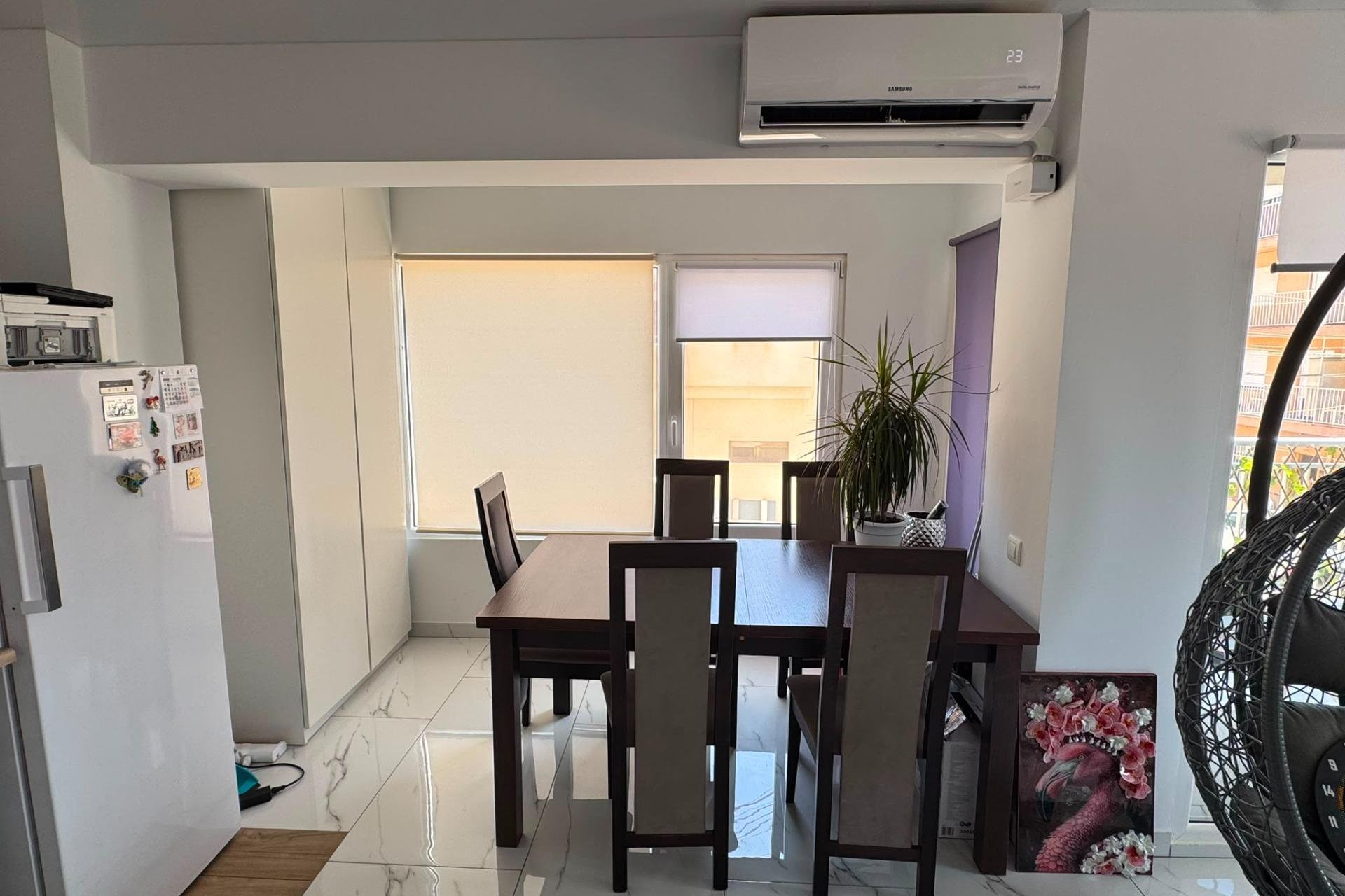 Revente - Apartment -
Torrevieja - Zona Los Frutales