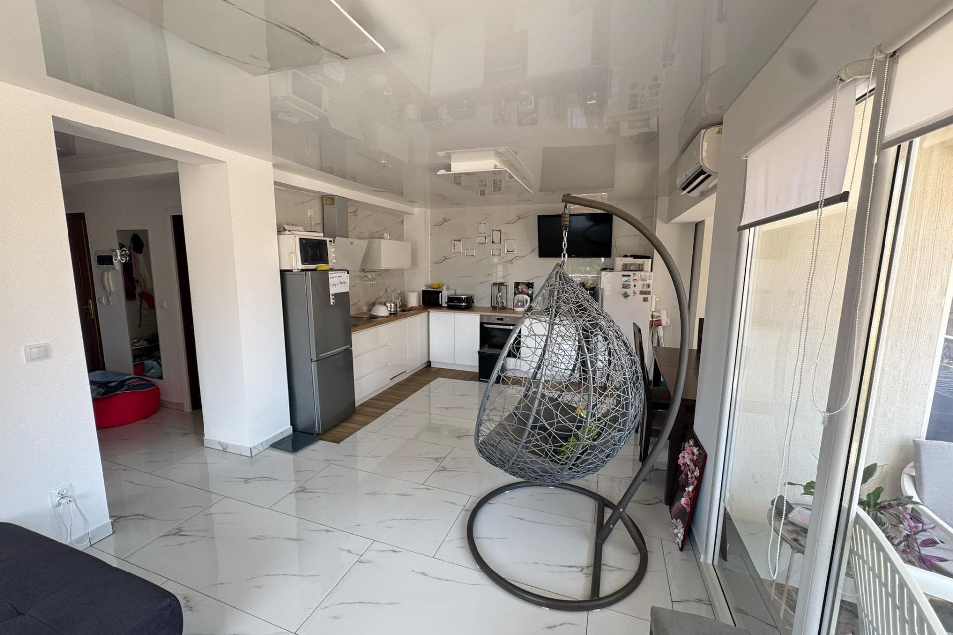 Revente - Apartment -
Torrevieja - Zona Los Frutales