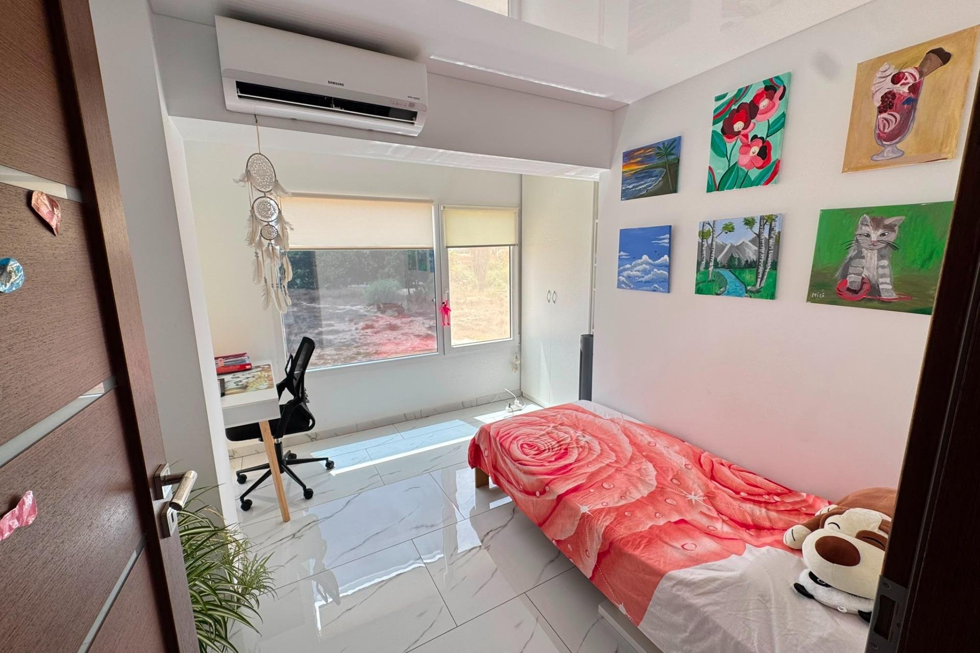 Revente - Apartment -
Torrevieja - Zona Los Frutales