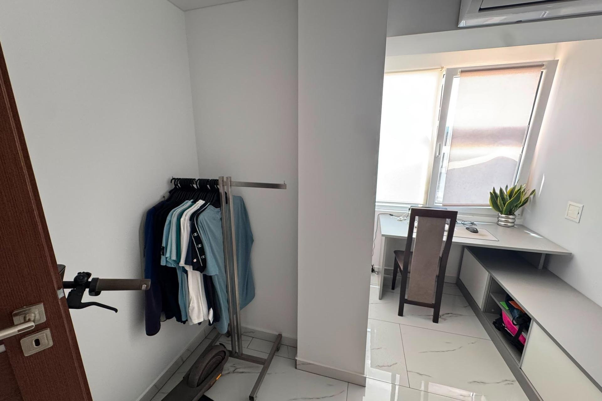 Revente - Apartment -
Torrevieja - Zona Los Frutales