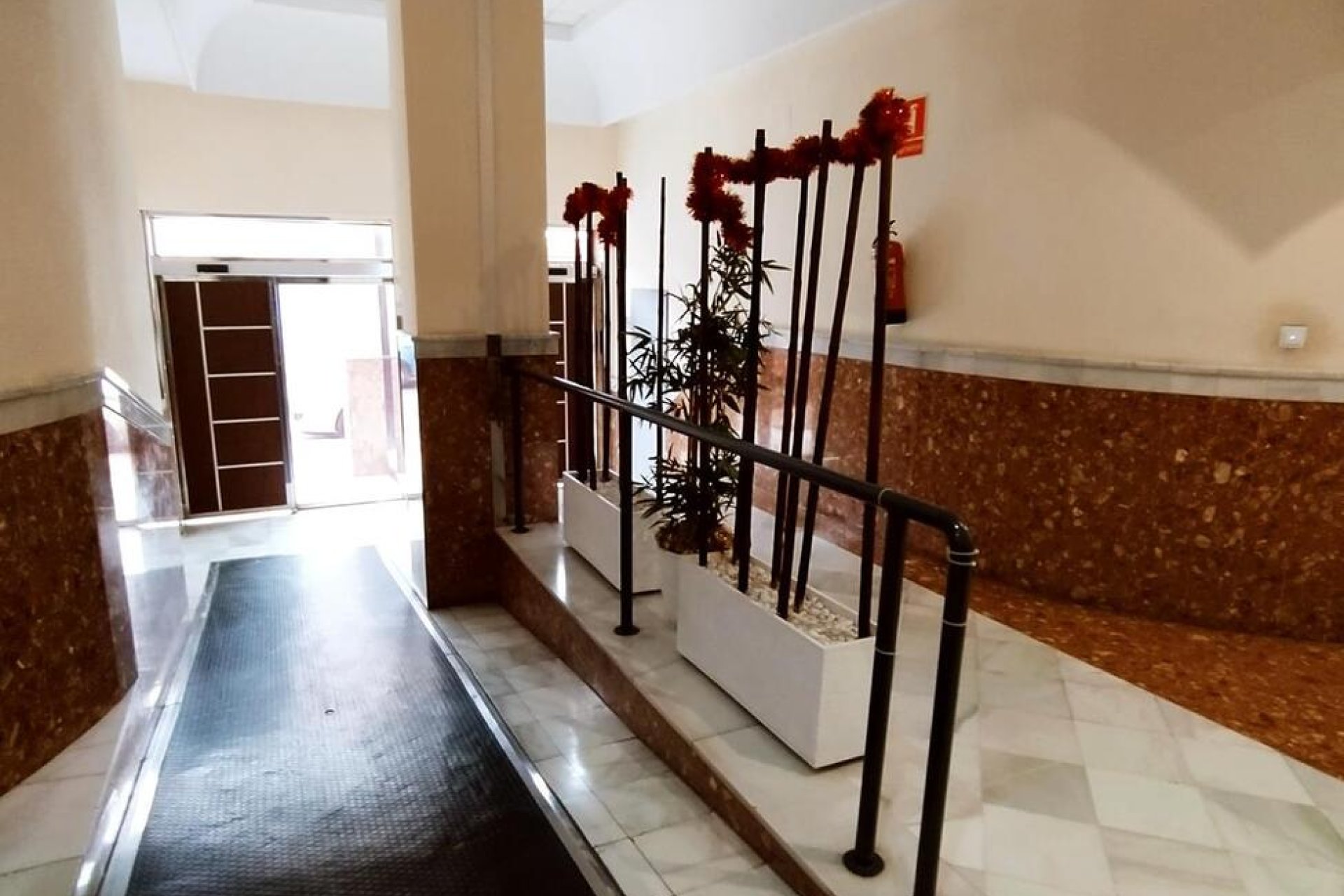 Revente - Apartment -
Torrevieja