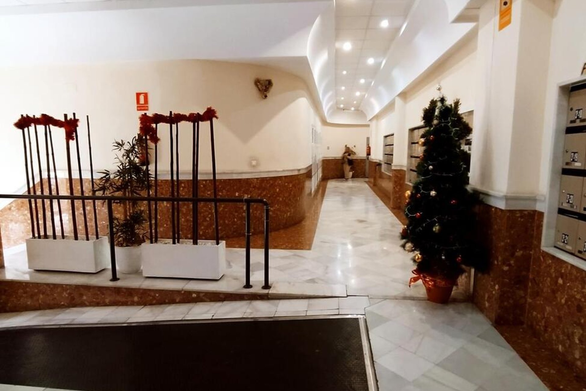 Revente - Apartment -
Torrevieja