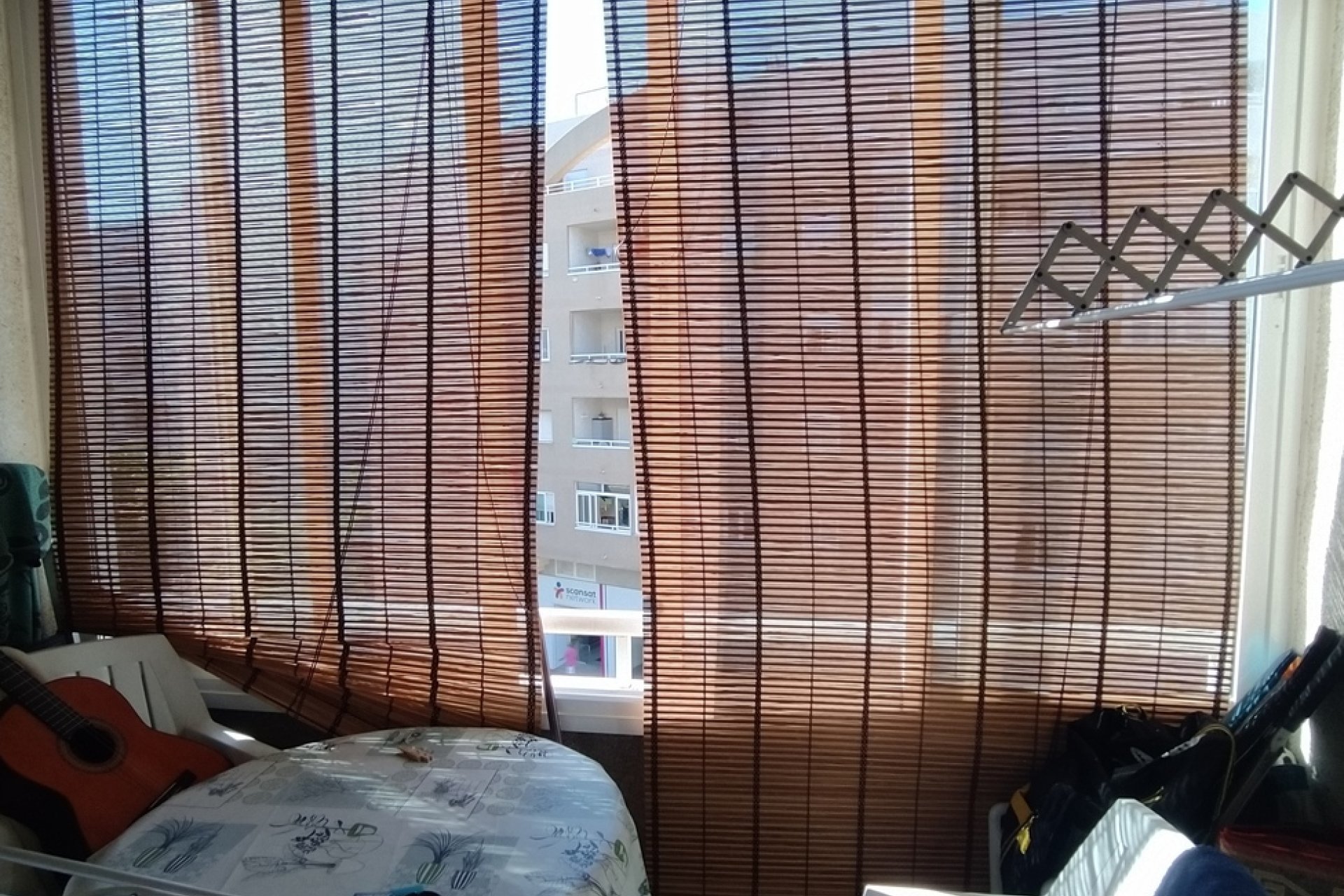 Revente - Apartment -
Torrevieja