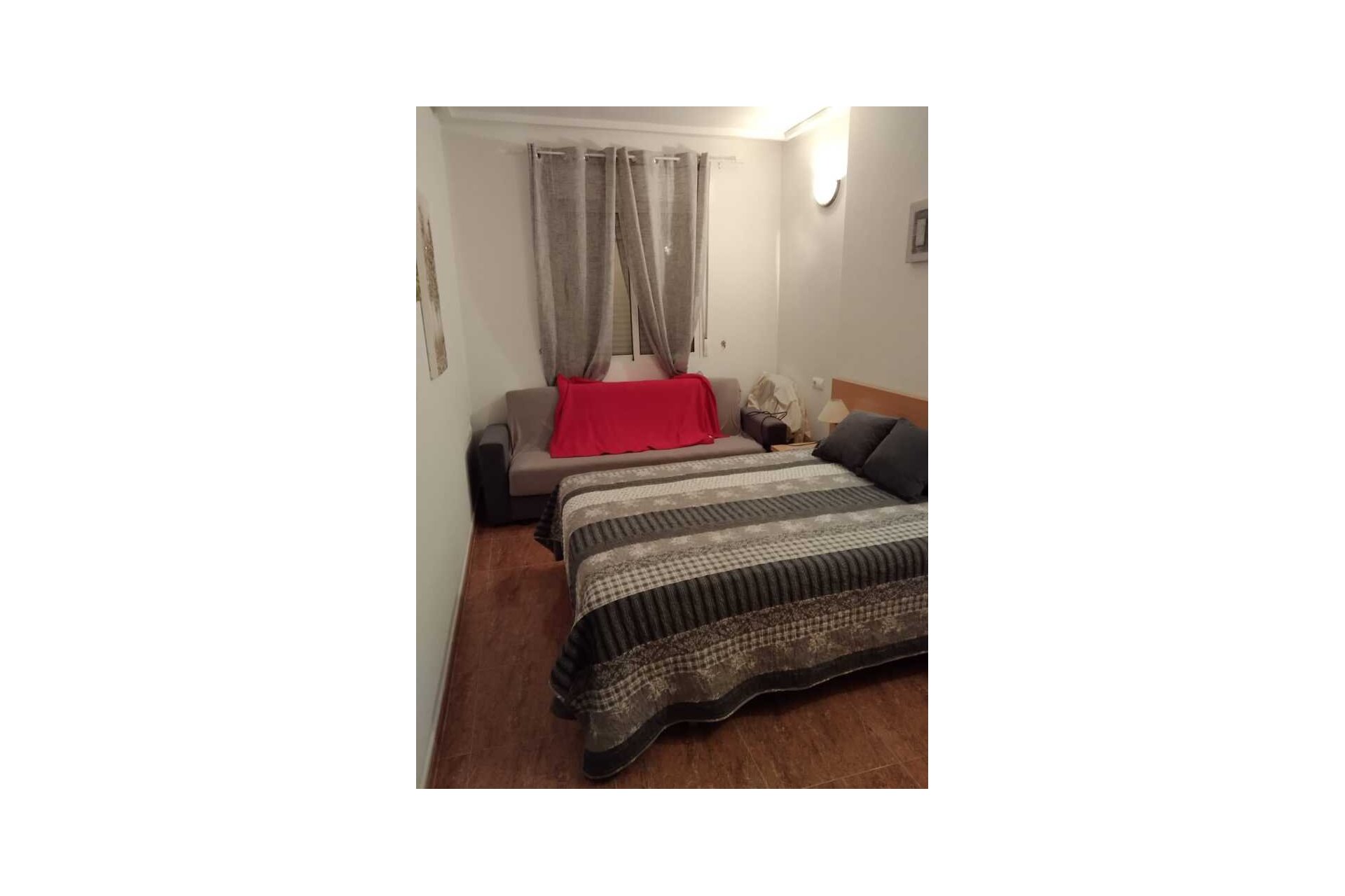 Revente - Apartment -
Torrevieja