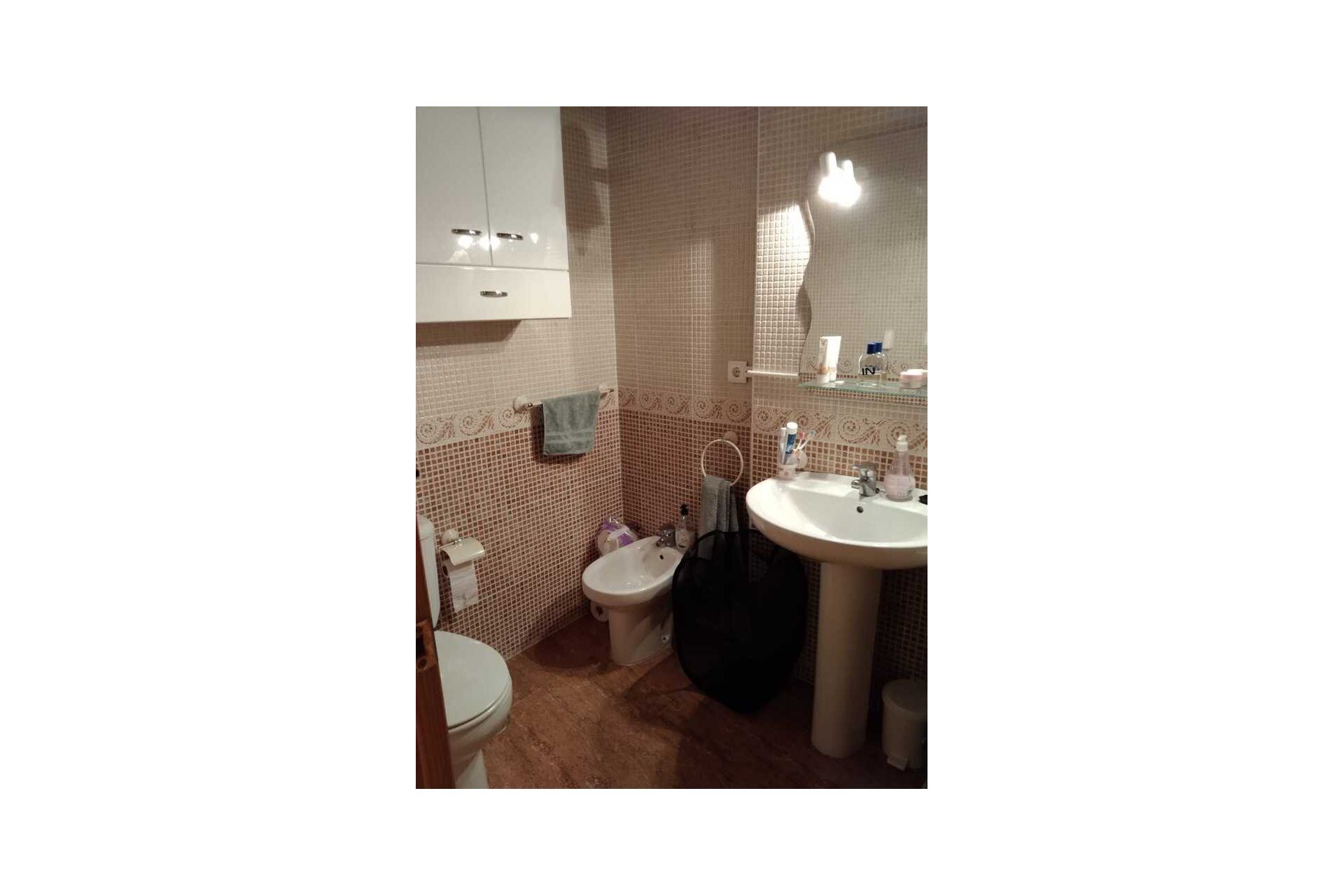 Revente - Apartment -
Torrevieja